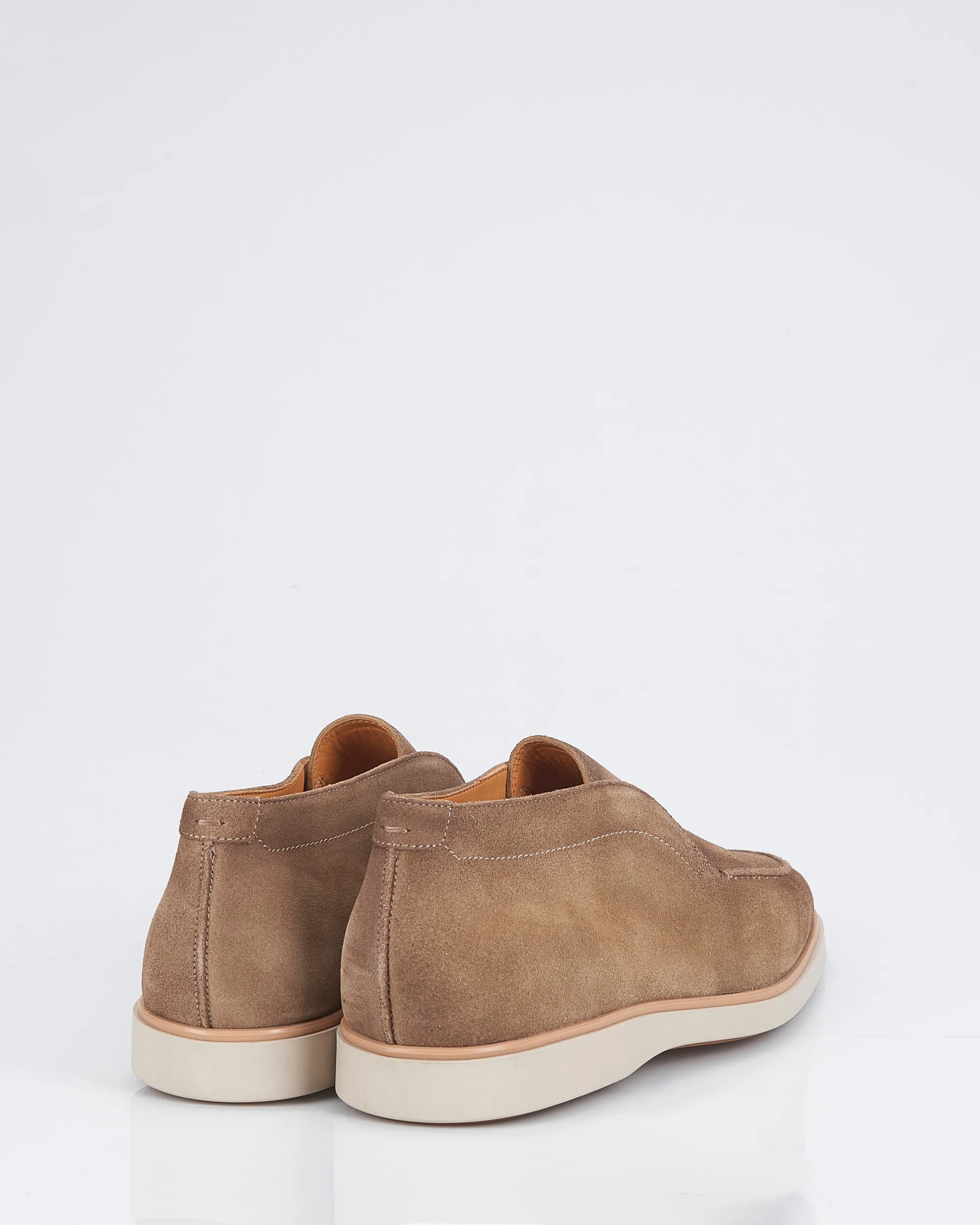 Magnanni Loafers Beige 086793-001-41