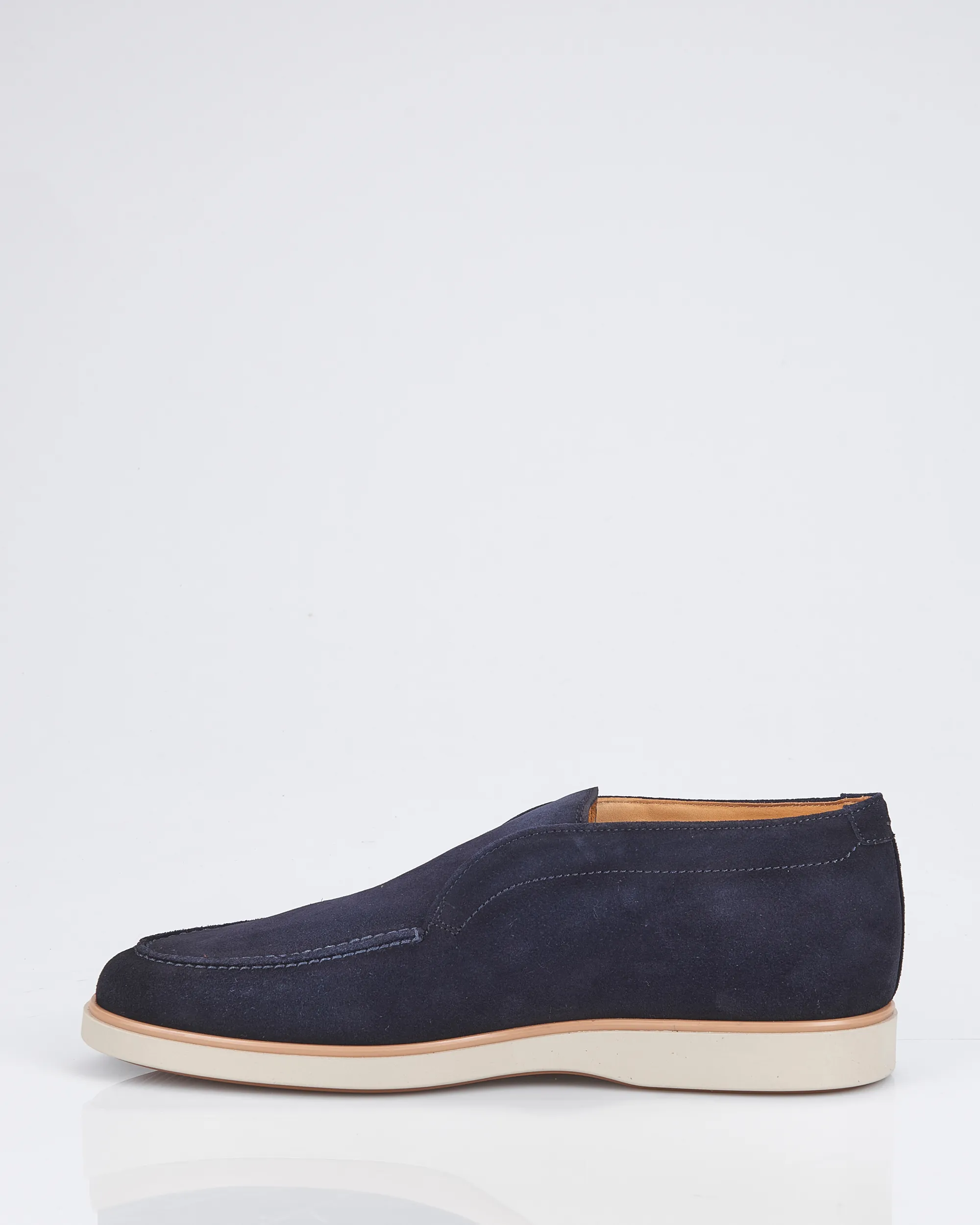 Magnanni Loafers Donker blauw 086794-001-41