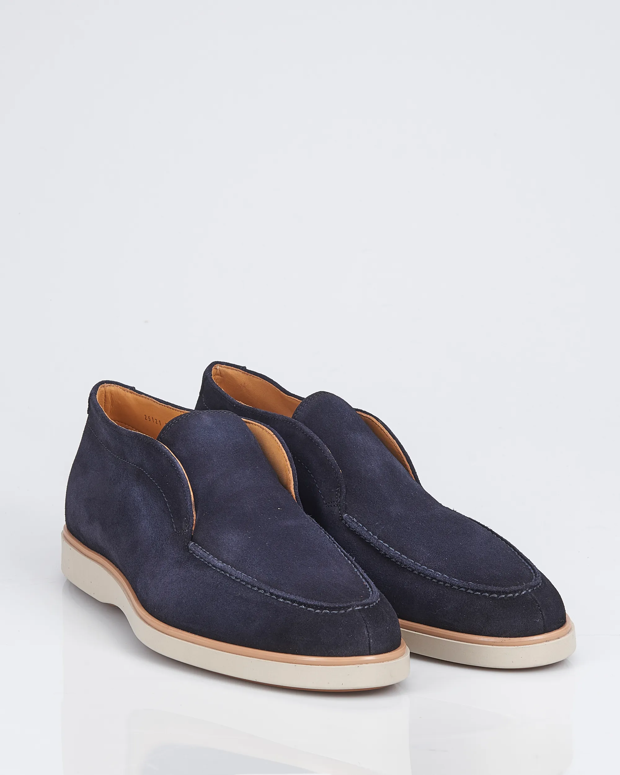 Magnanni Loafers Donker blauw 086794-001-41