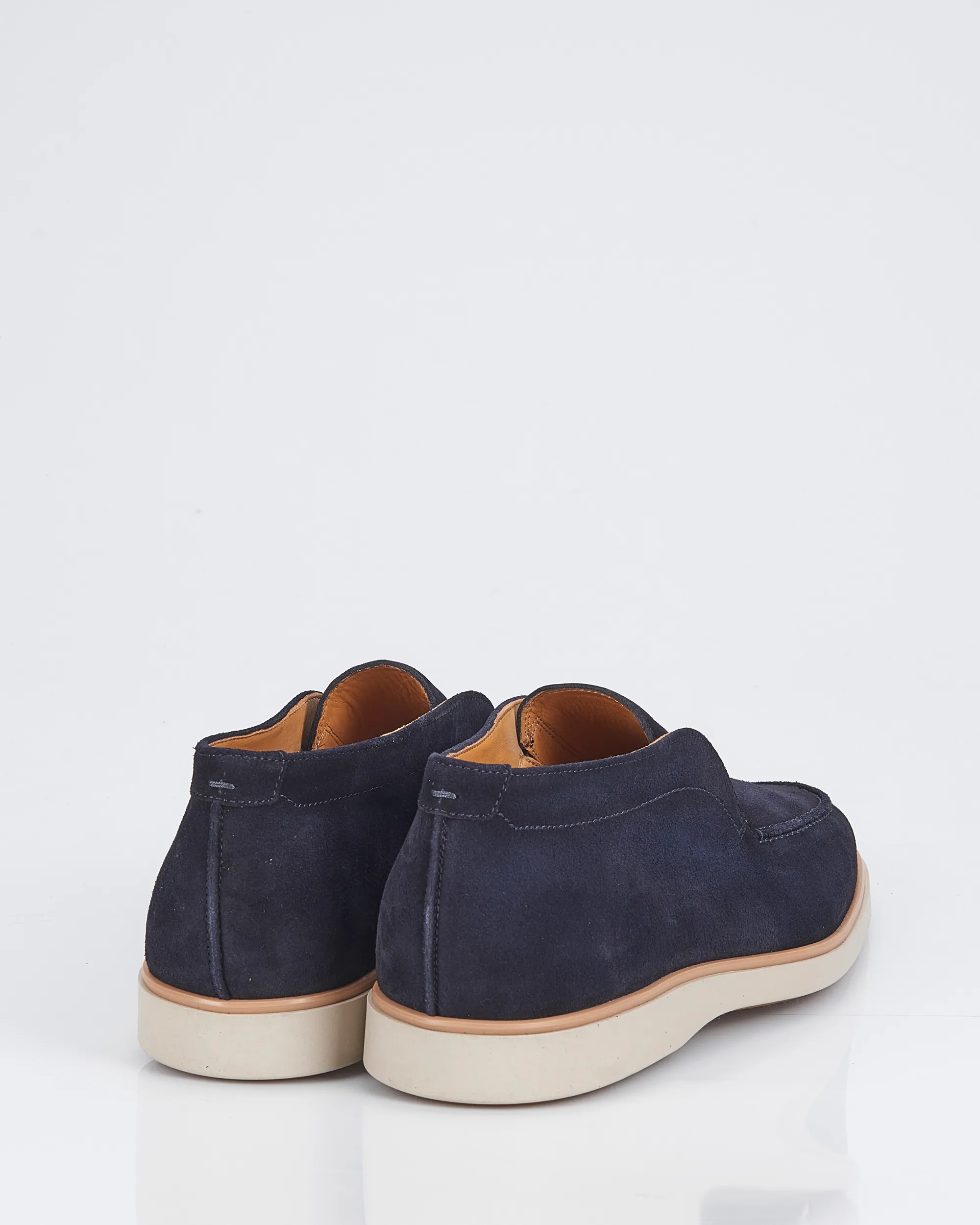 Magnanni Loafers Donker blauw 086794-001-41
