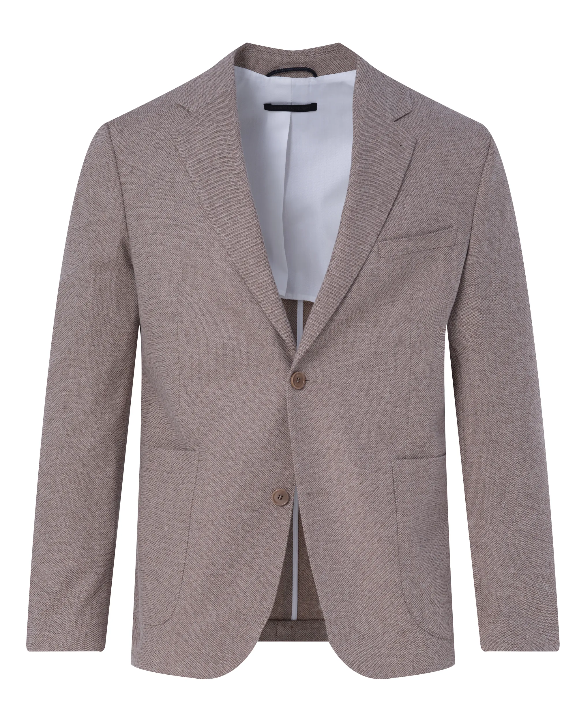 Drykorn Carles Mix & Match Colbert Bruin 086842-001-102