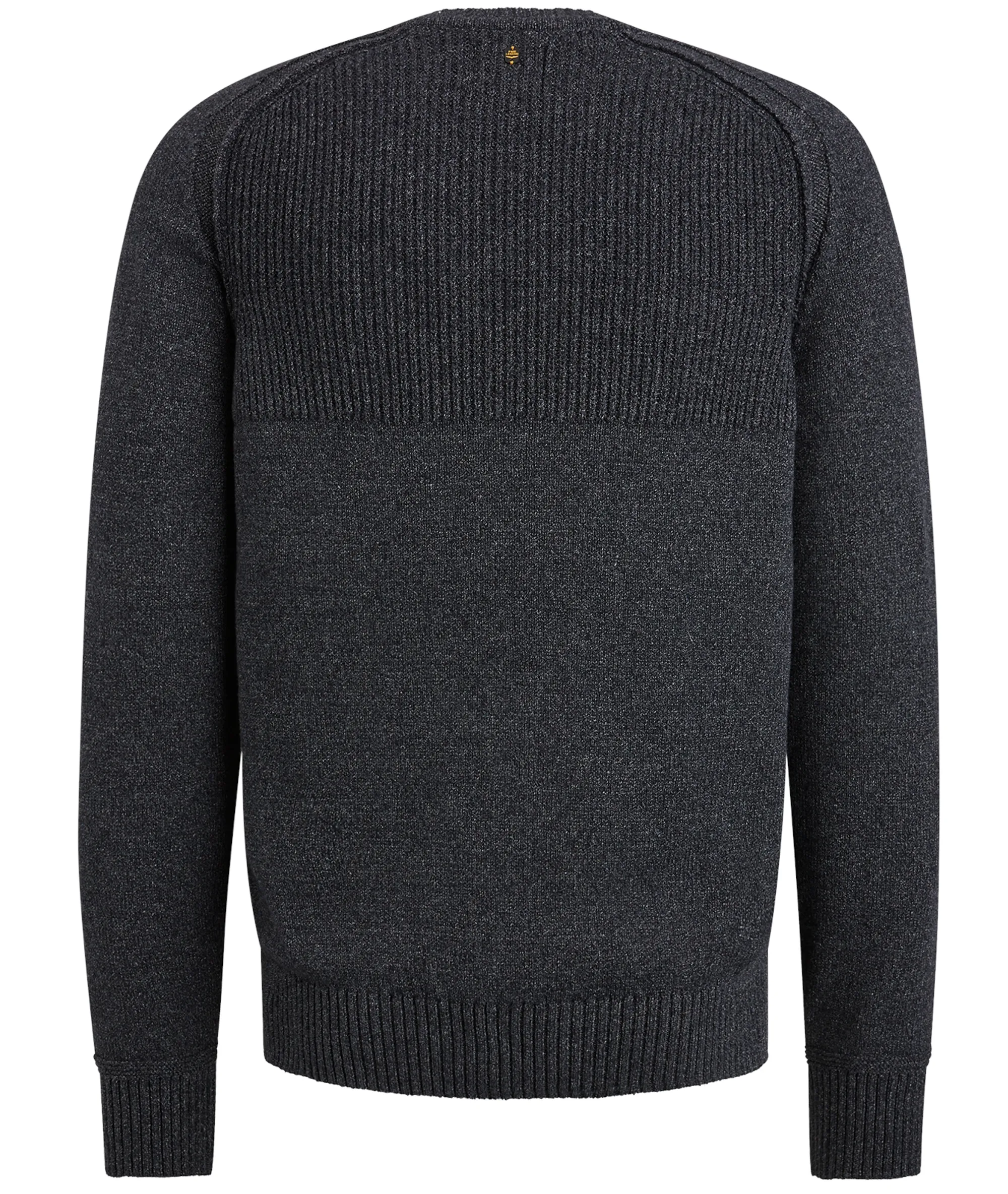 PME Legend Trui ronde hals Blauw 087072-001-L