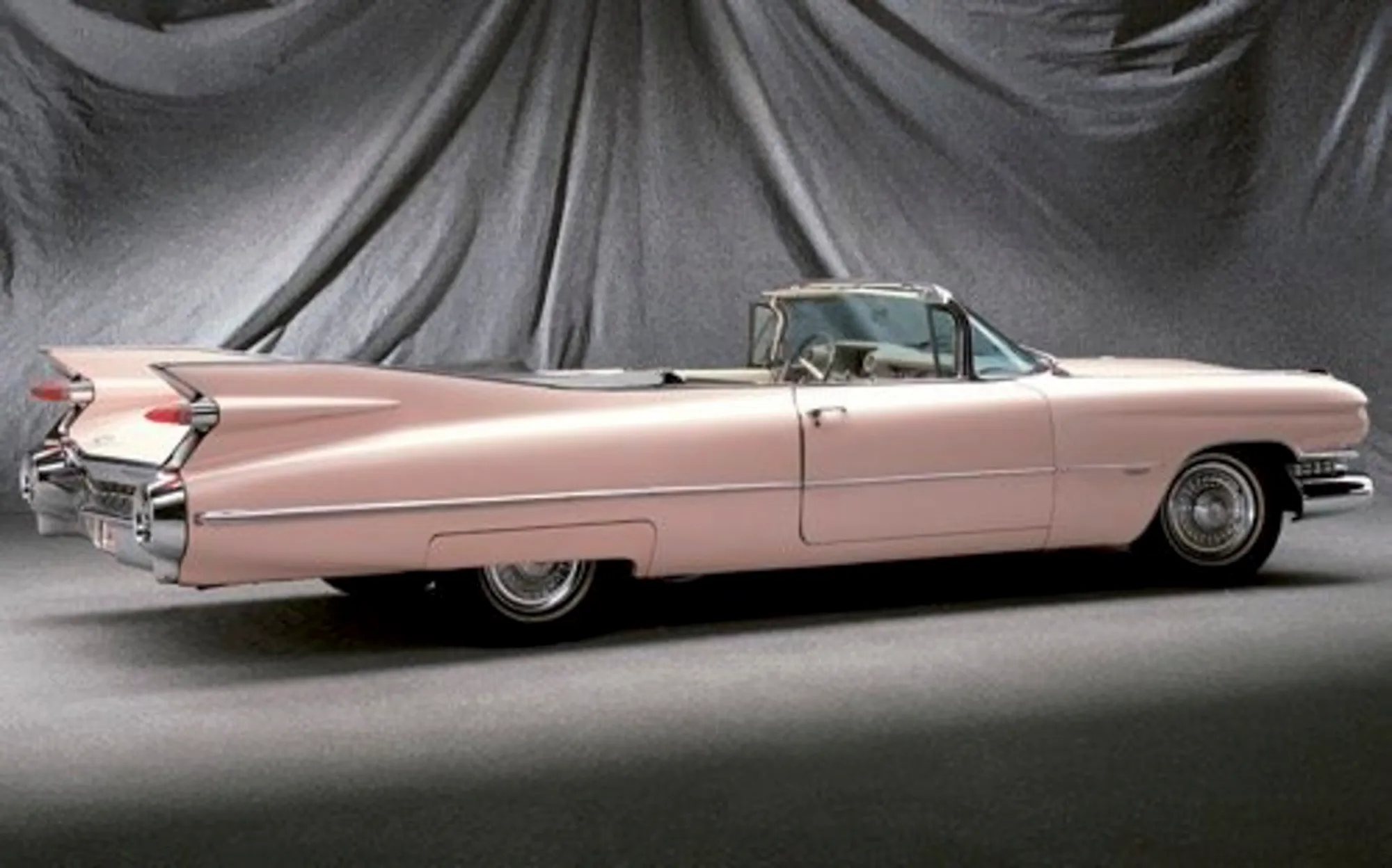 TeNeues The Classic Cars Boek NVT 087119-001-0