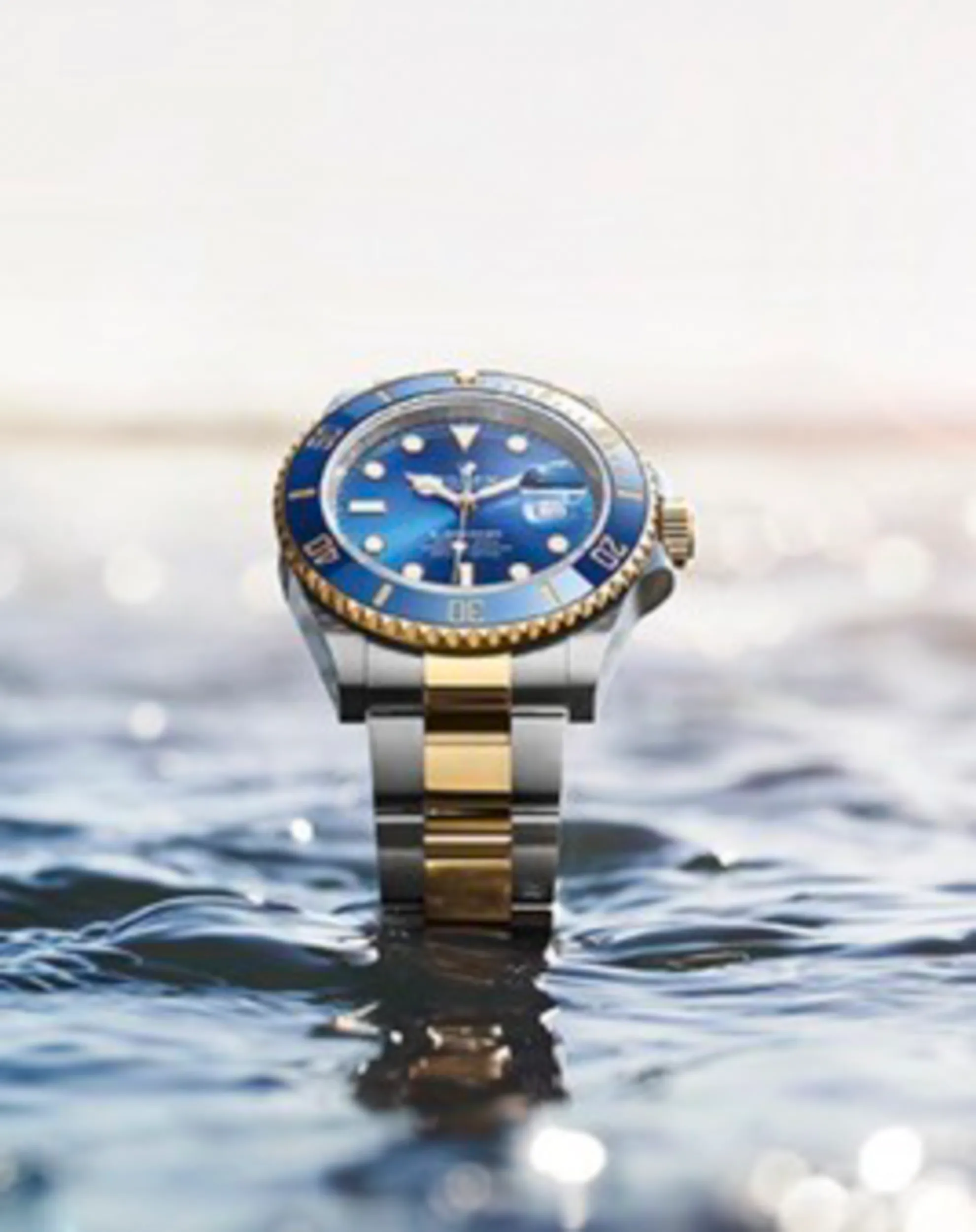 TeNeues The Watch Rolex Boek NVT 087123-001-0