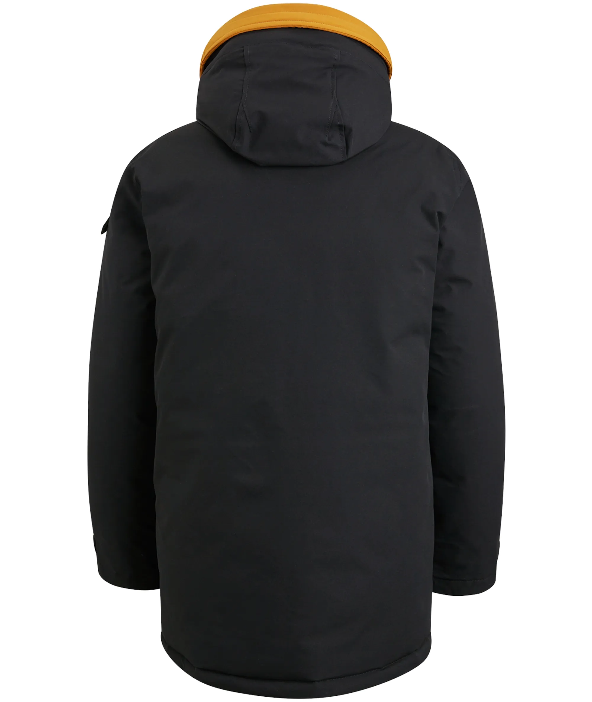 PME Legend Parka Zwart 087155-001-XXL