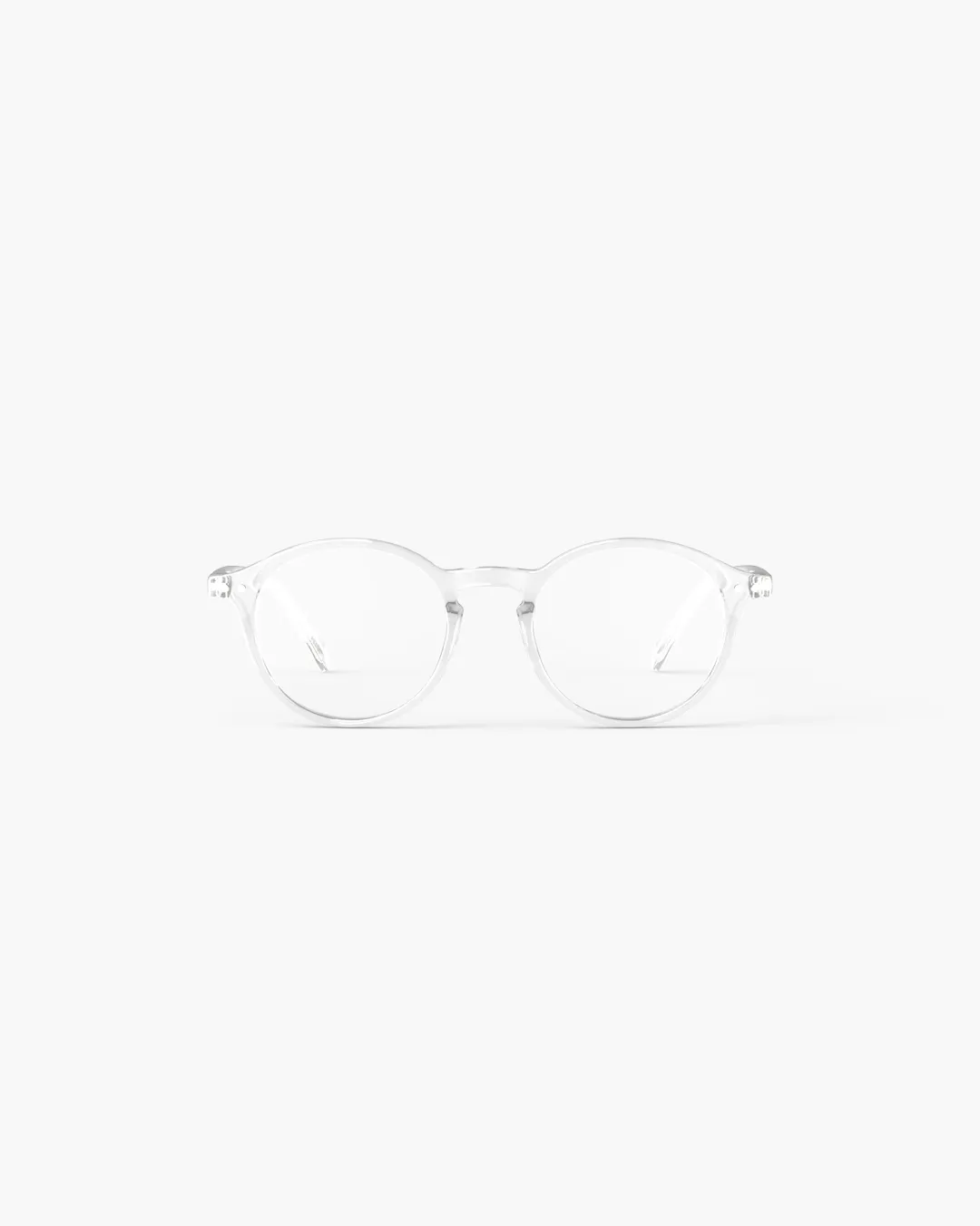 Izipizi #D - Leesbril Zwart 087179-001-0.5