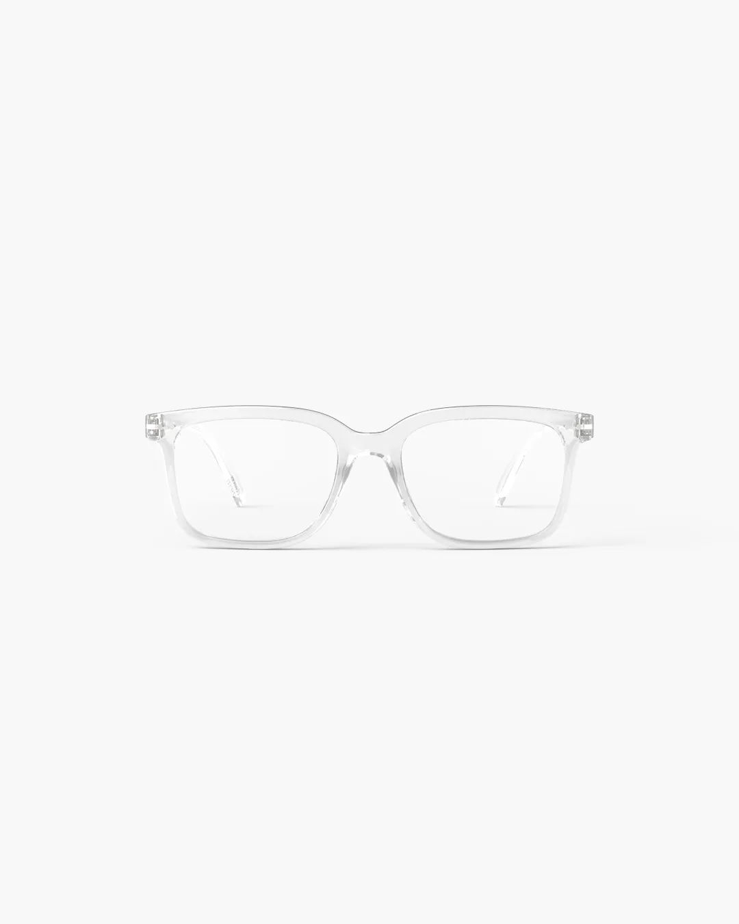 Izipizi #L - Leesbril Zwart 087181-001-0.5
