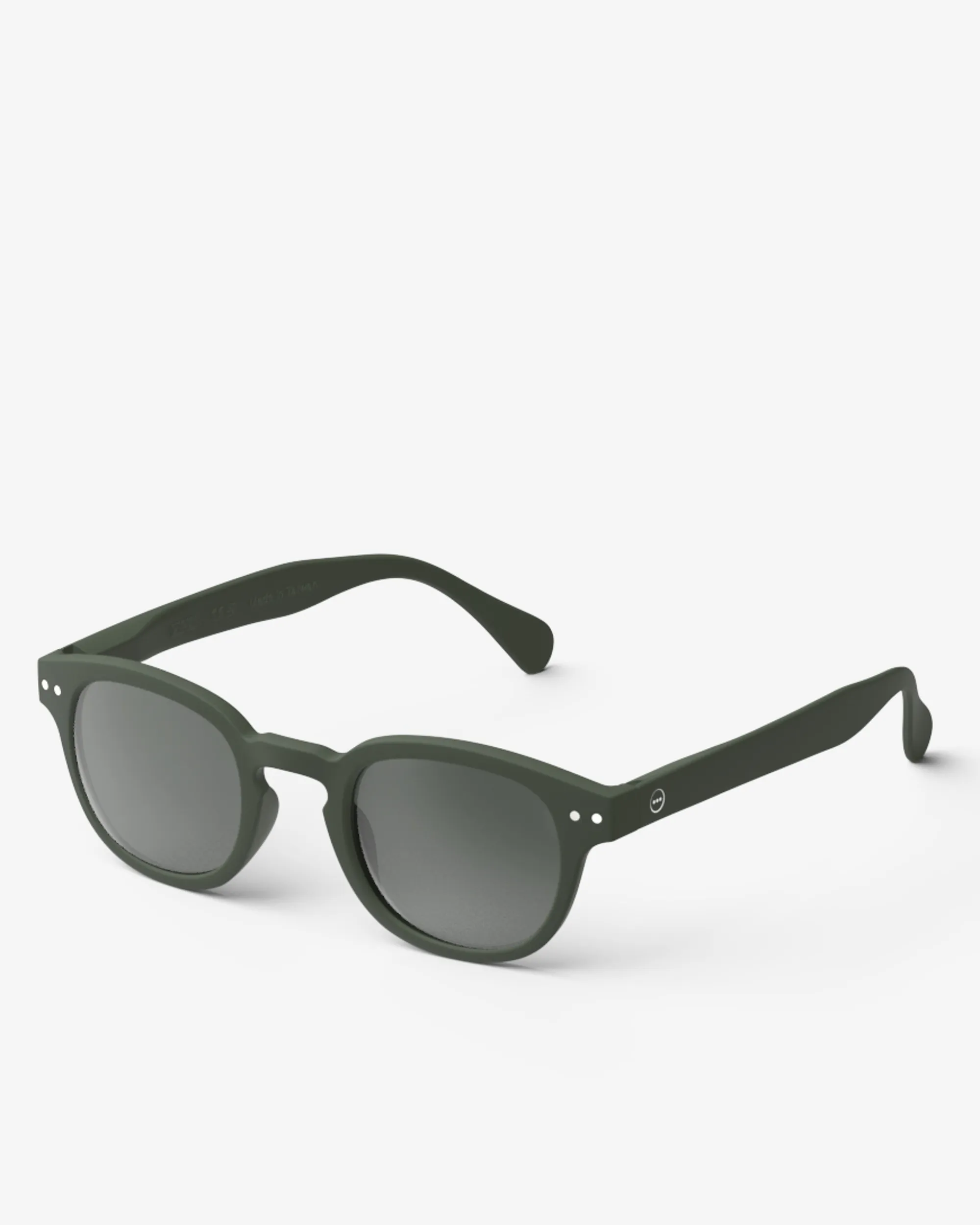 Izipizi #C - Zonnebril Groen 087184-001-0