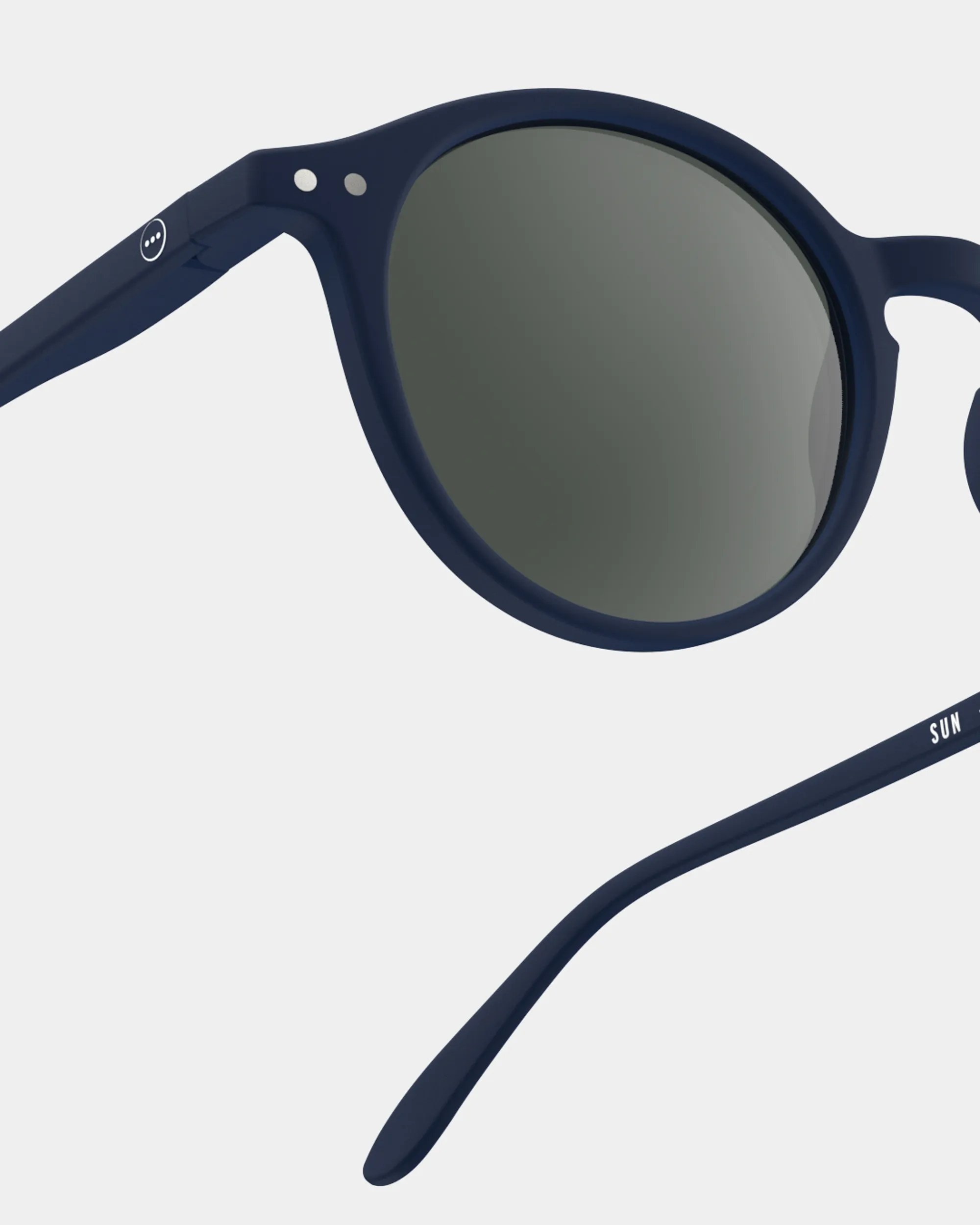 Izipizi #D - Zonnebril Blauw 087186-001-0