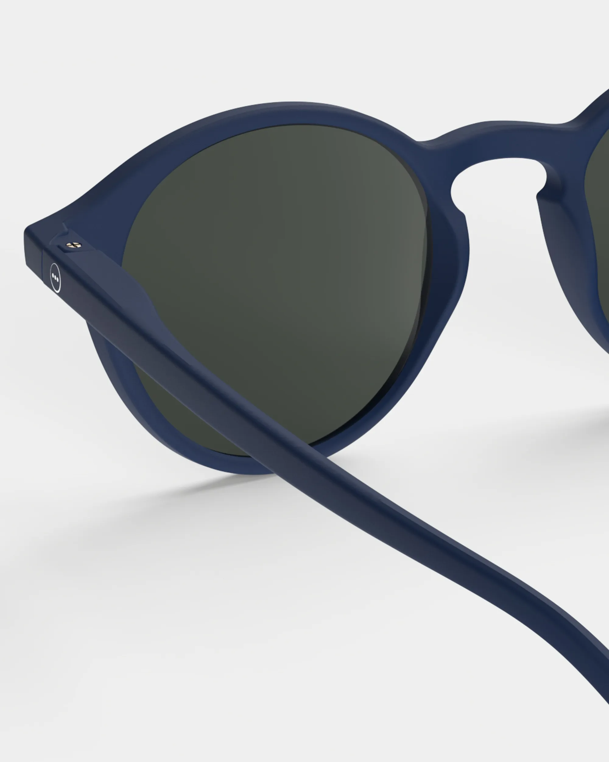 Izipizi #D - Zonnebril Blauw 087186-001-0