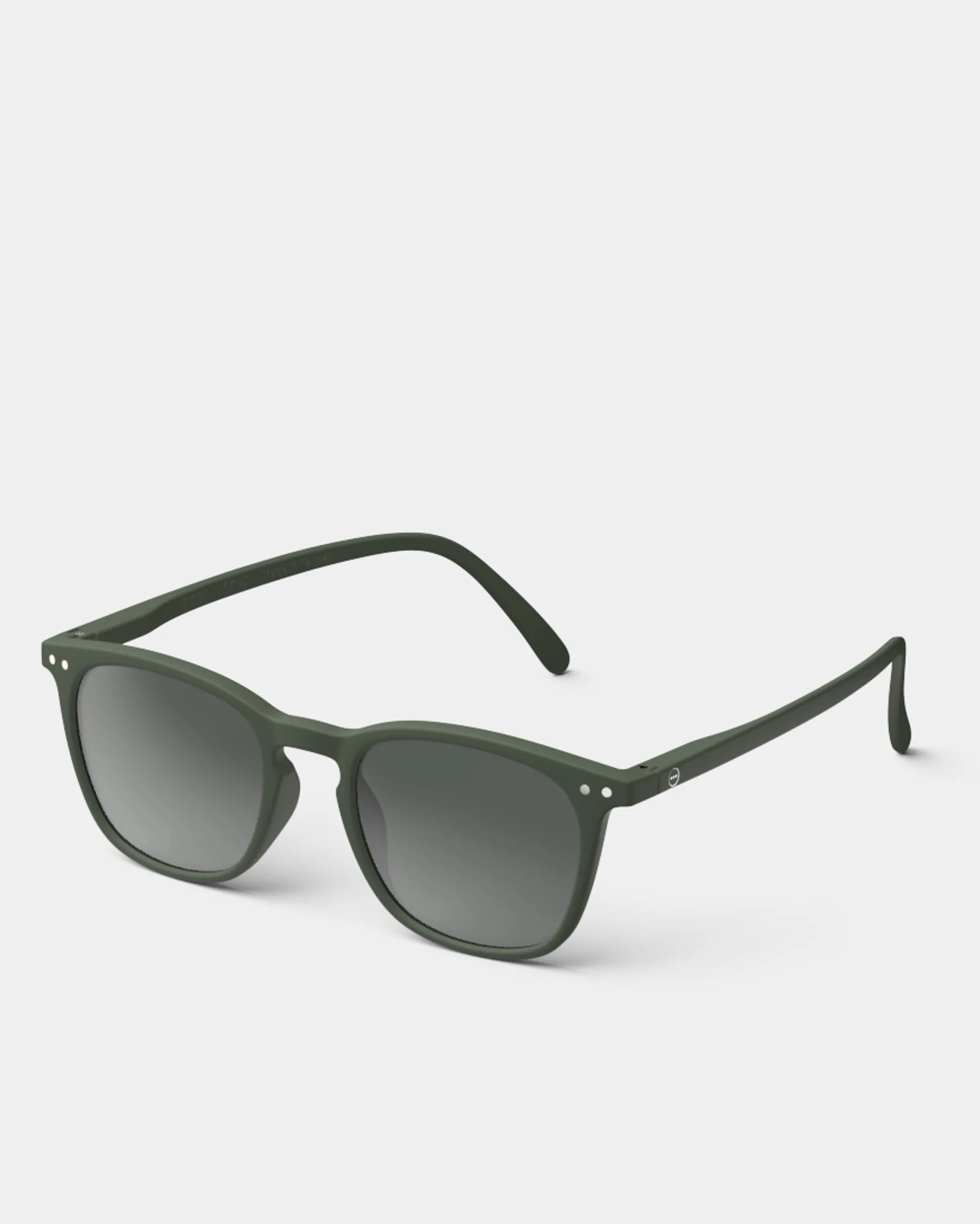 Izipizi #E - Zonnebril Groen 087190-001-0