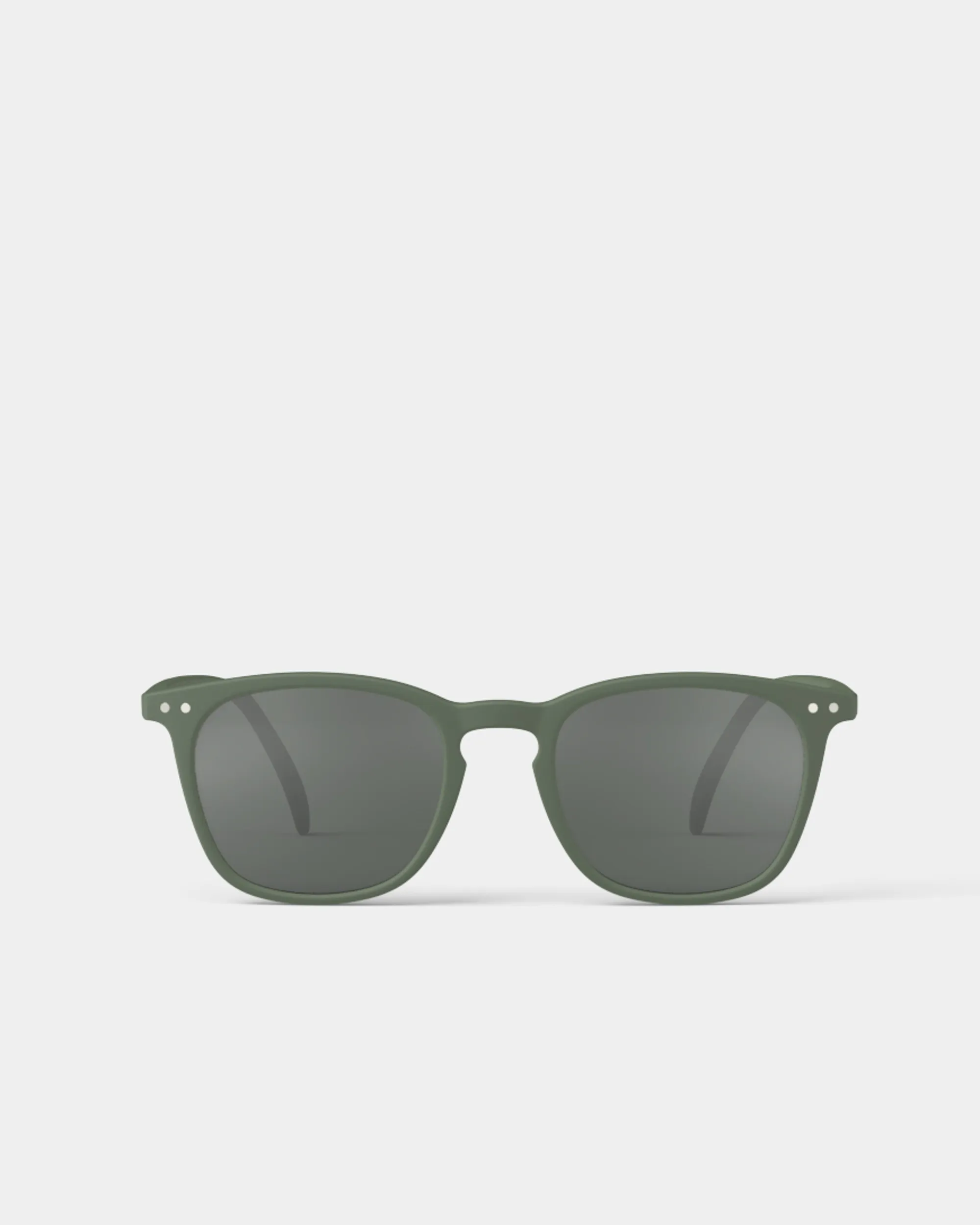Izipizi #E - Zonnebril Groen 087190-001-0
