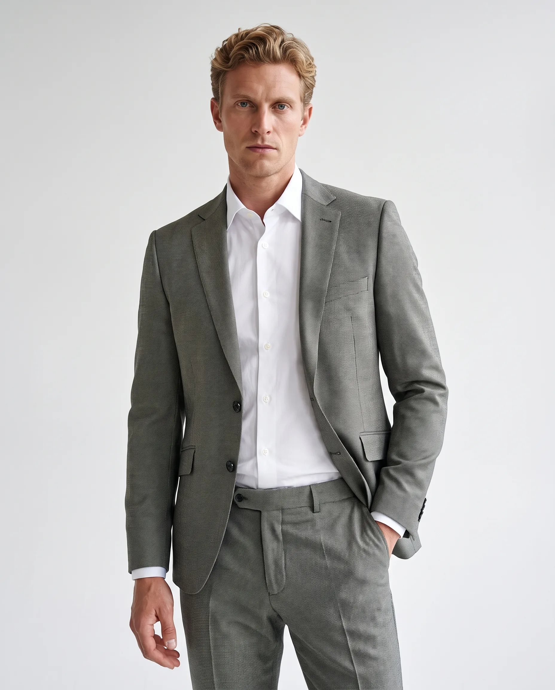 Recall Pak Grey melange 087197-001-46