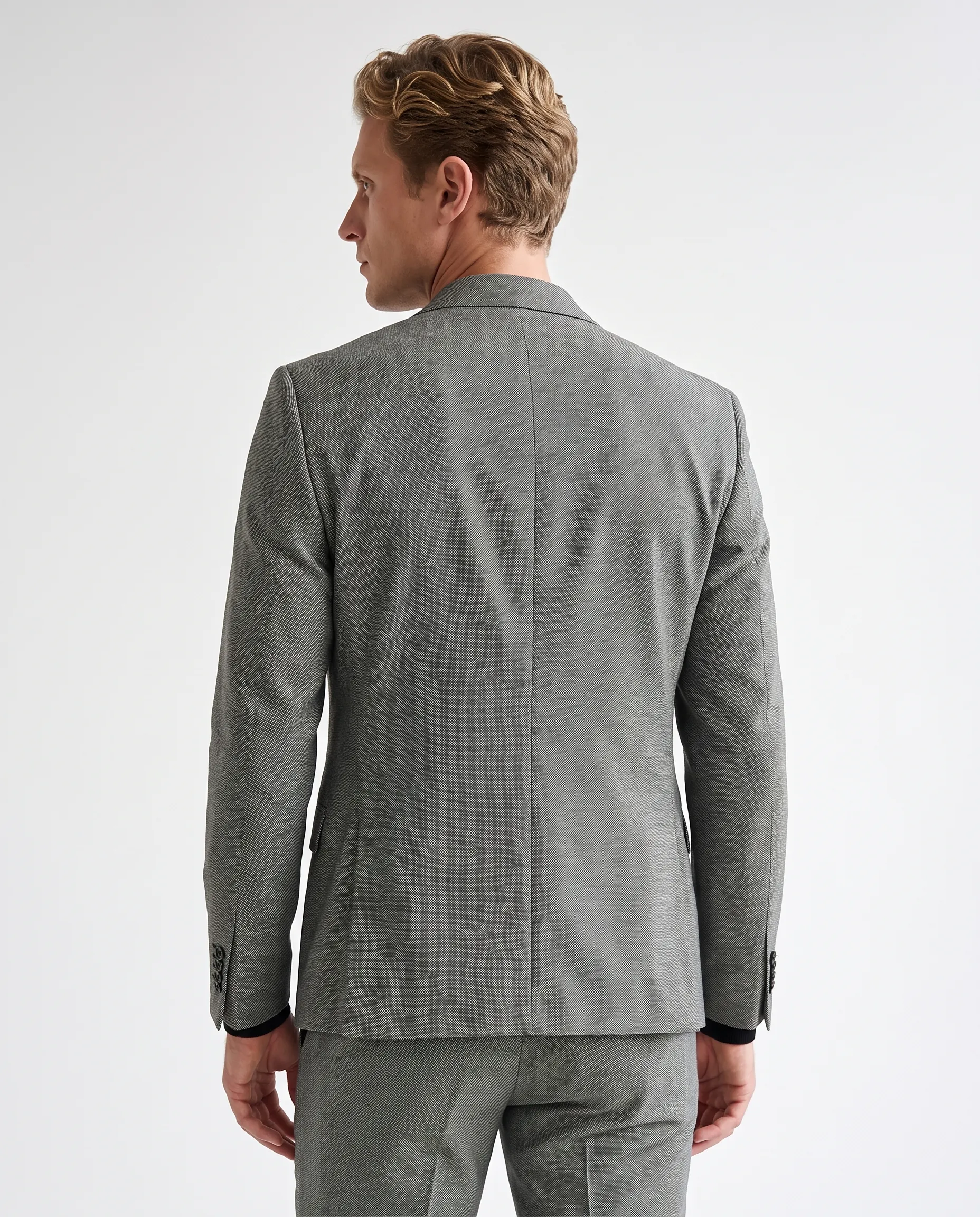 Recall Pak Grey melange 087197-001-46