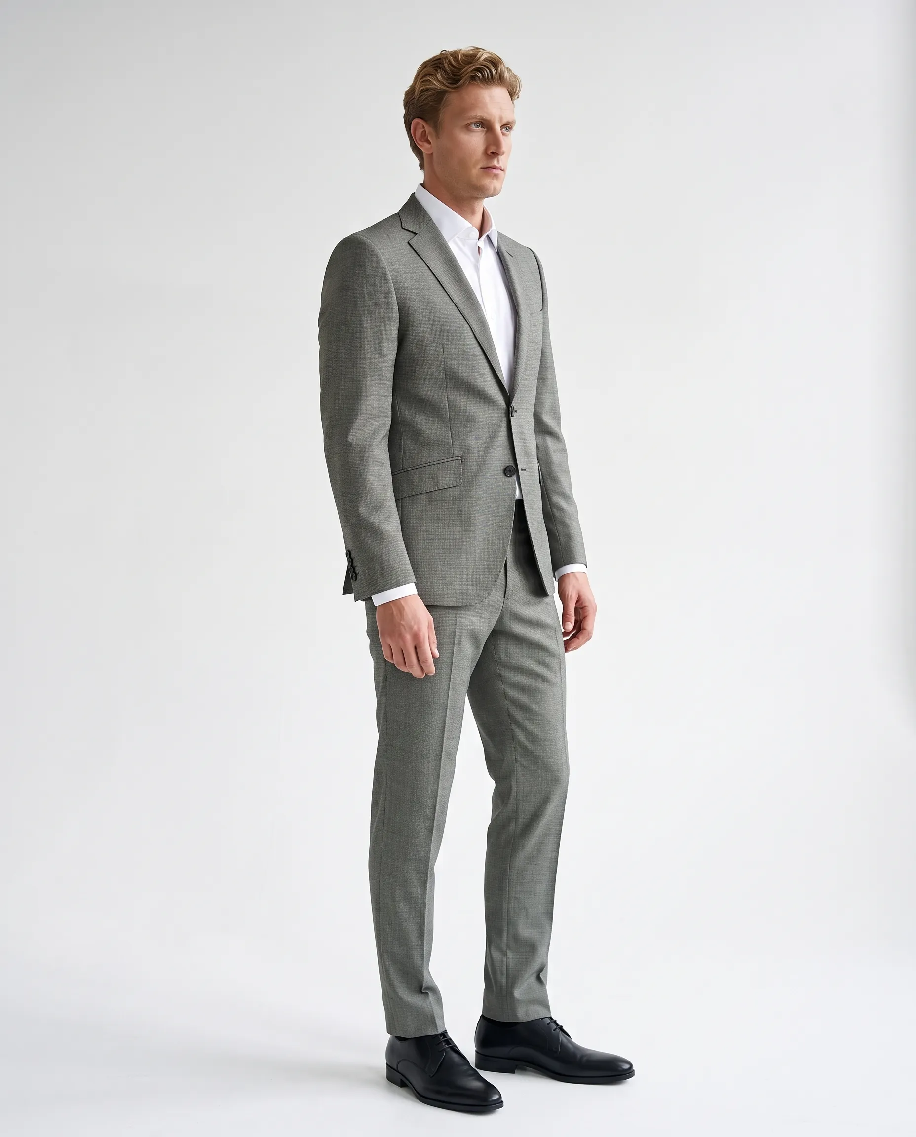 Recall Pak Grey melange 087197-001-46
