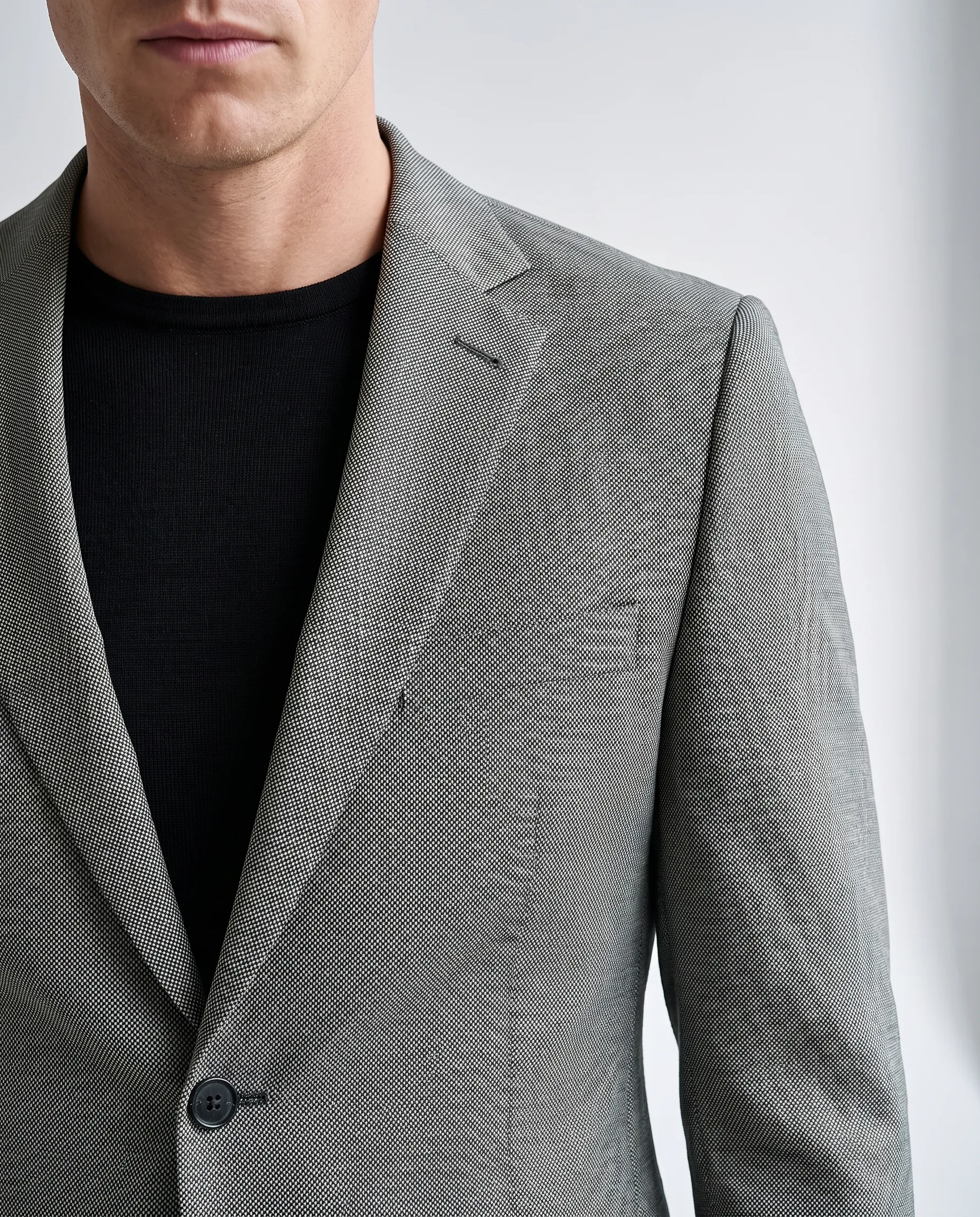 Recall Pak Grey melange 087197-001-46
