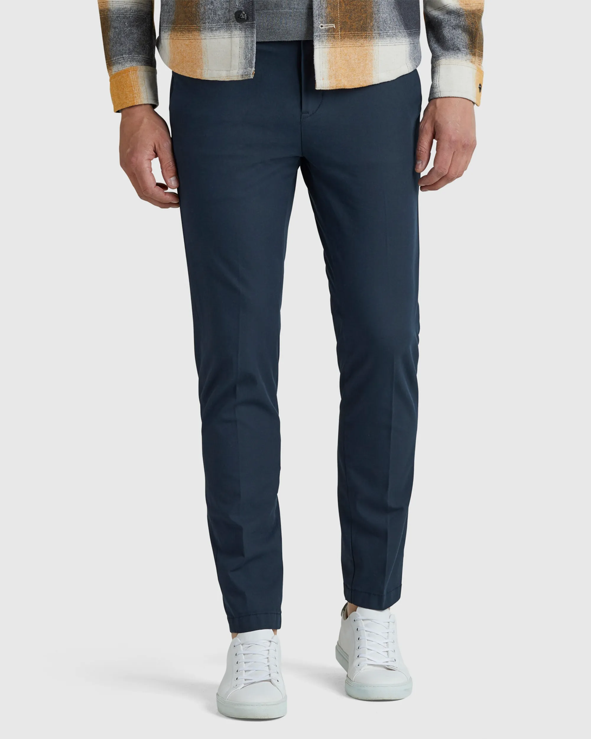 Vanguard V12 chino Blauw 087232-001-30/34