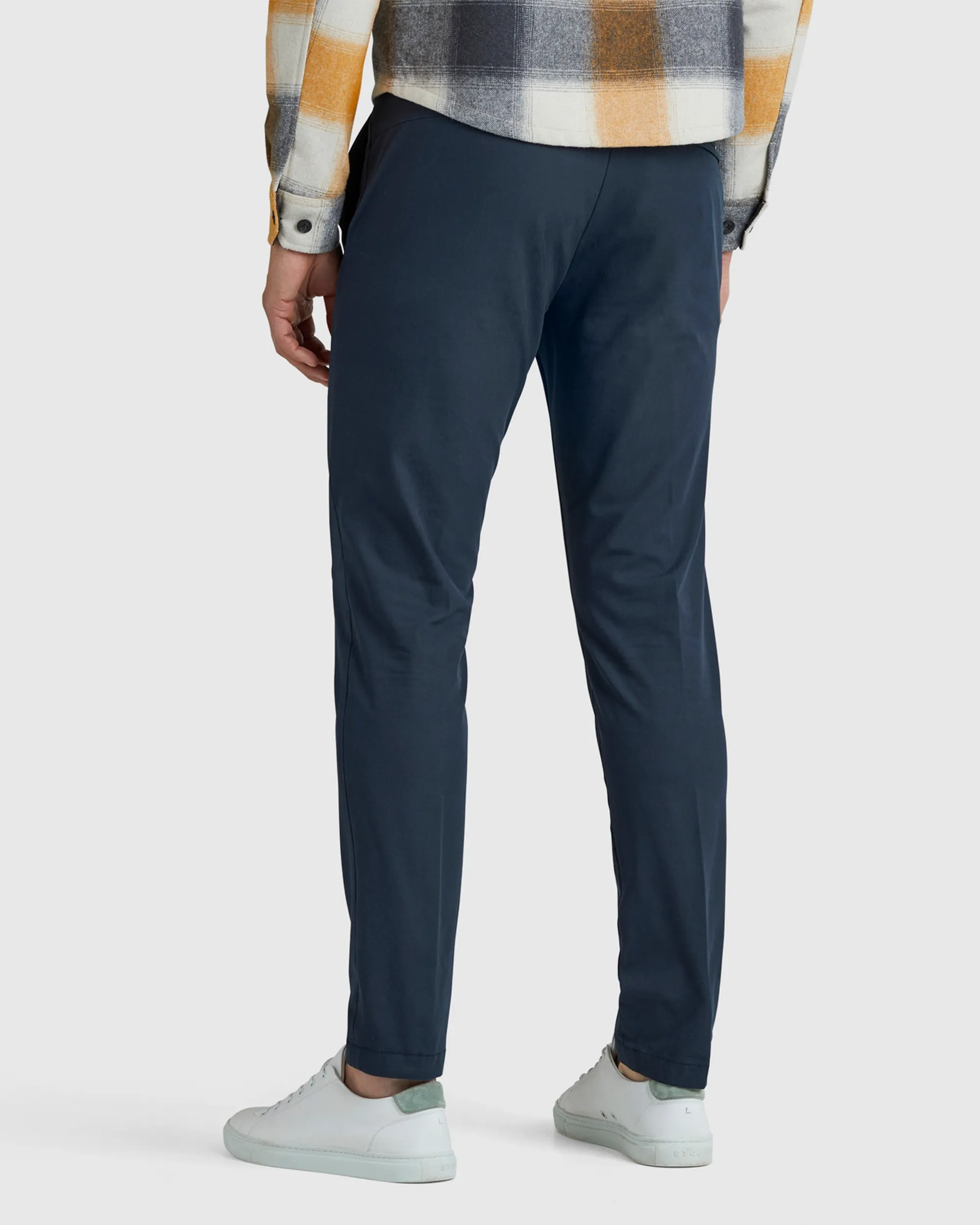 Vanguard V12 chino Blauw 087232-001-30/34