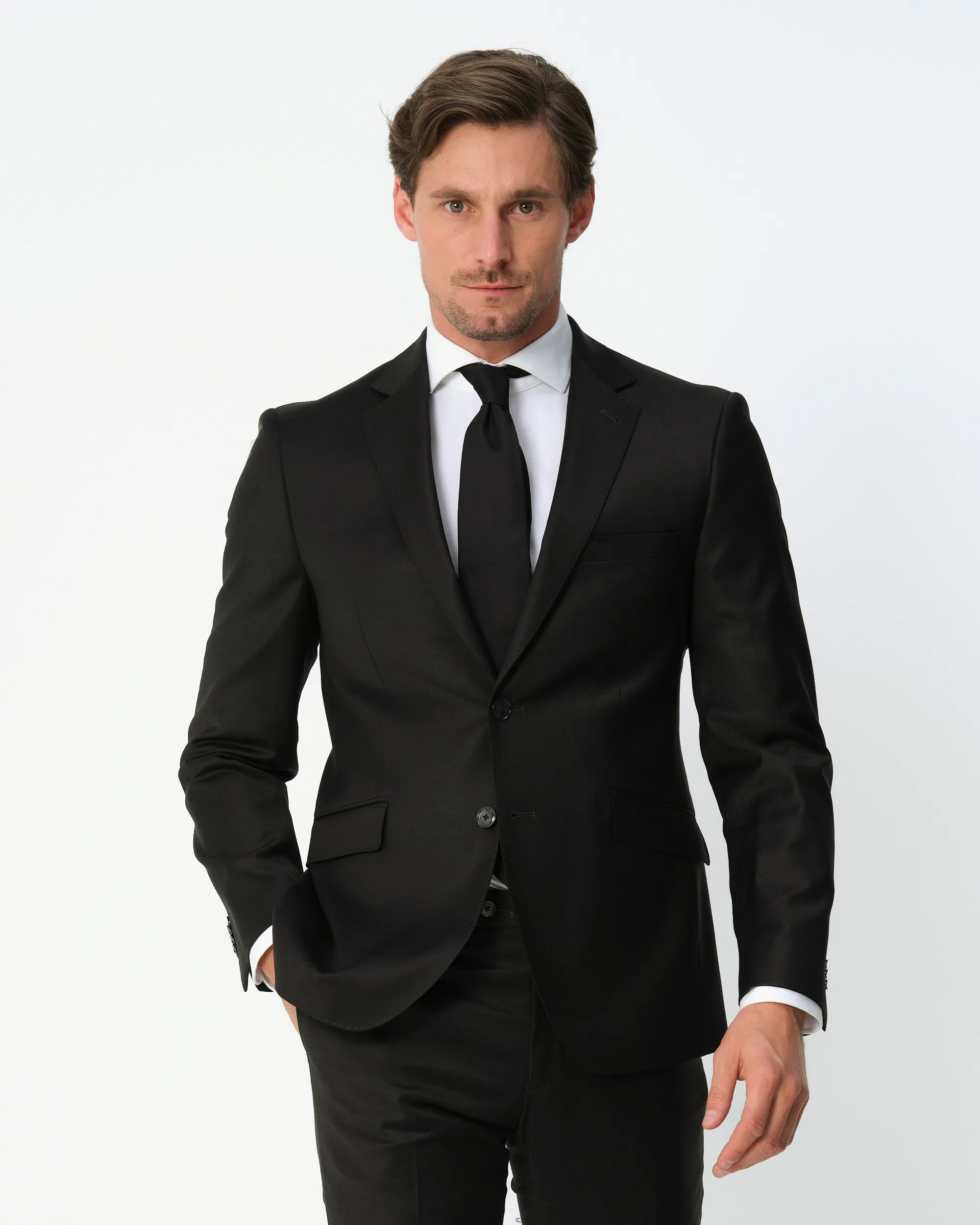 Recall Shaped Fit Pak Zwart 087269-001-102