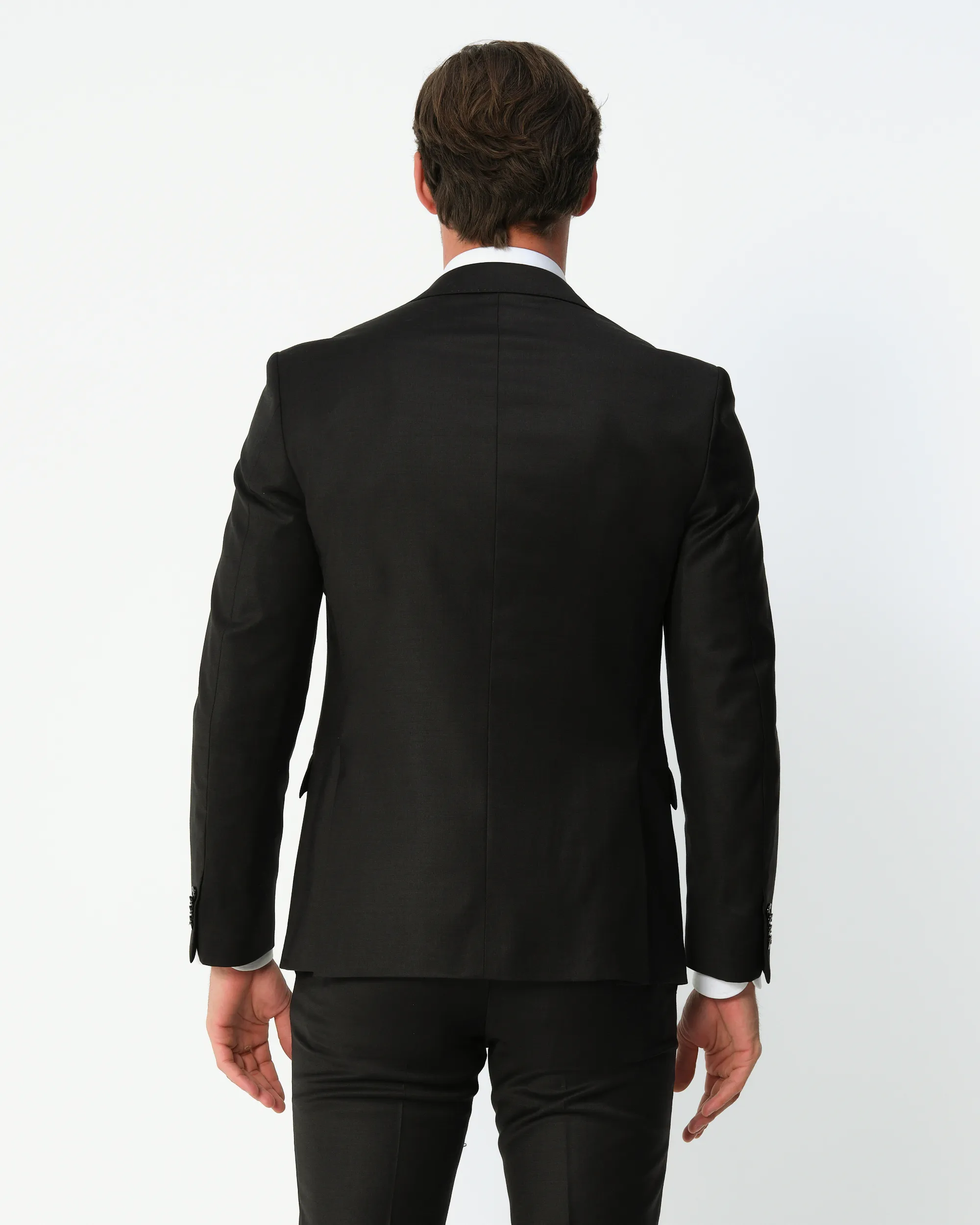 Recall Shaped Fit Pak Zwart 087269-001-102