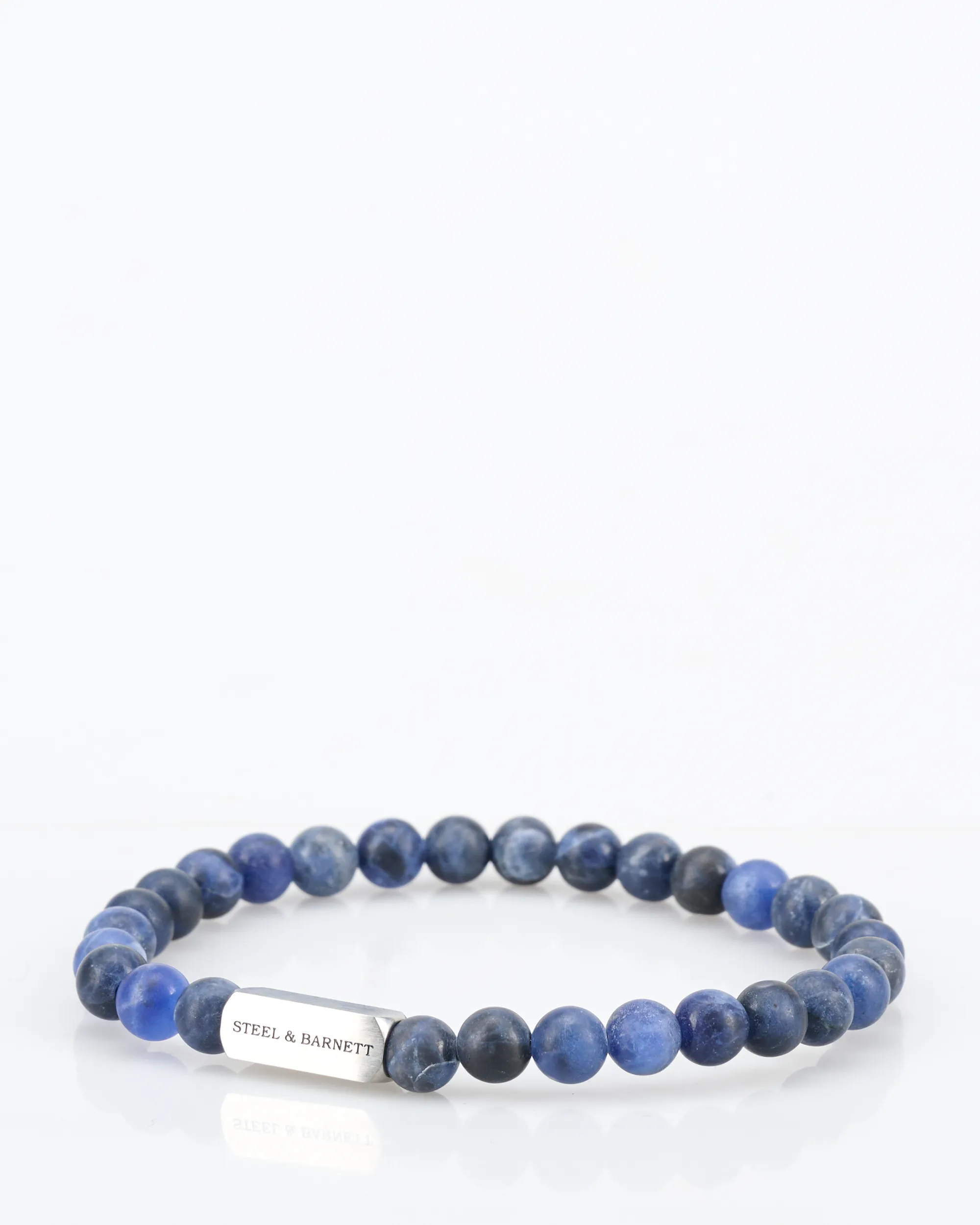 Steel & Barnett Sieraad Blauw 087819-001-L