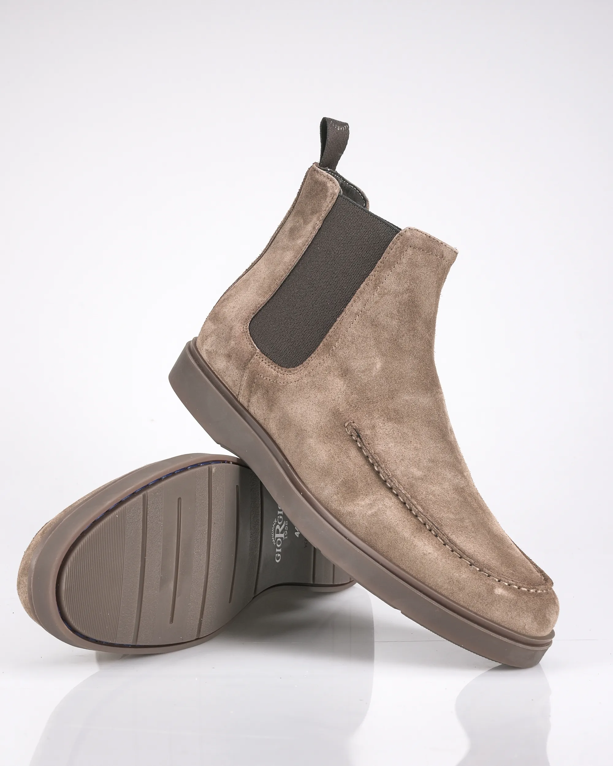 Giorgio Casual schoenen Beige 087893-001-41