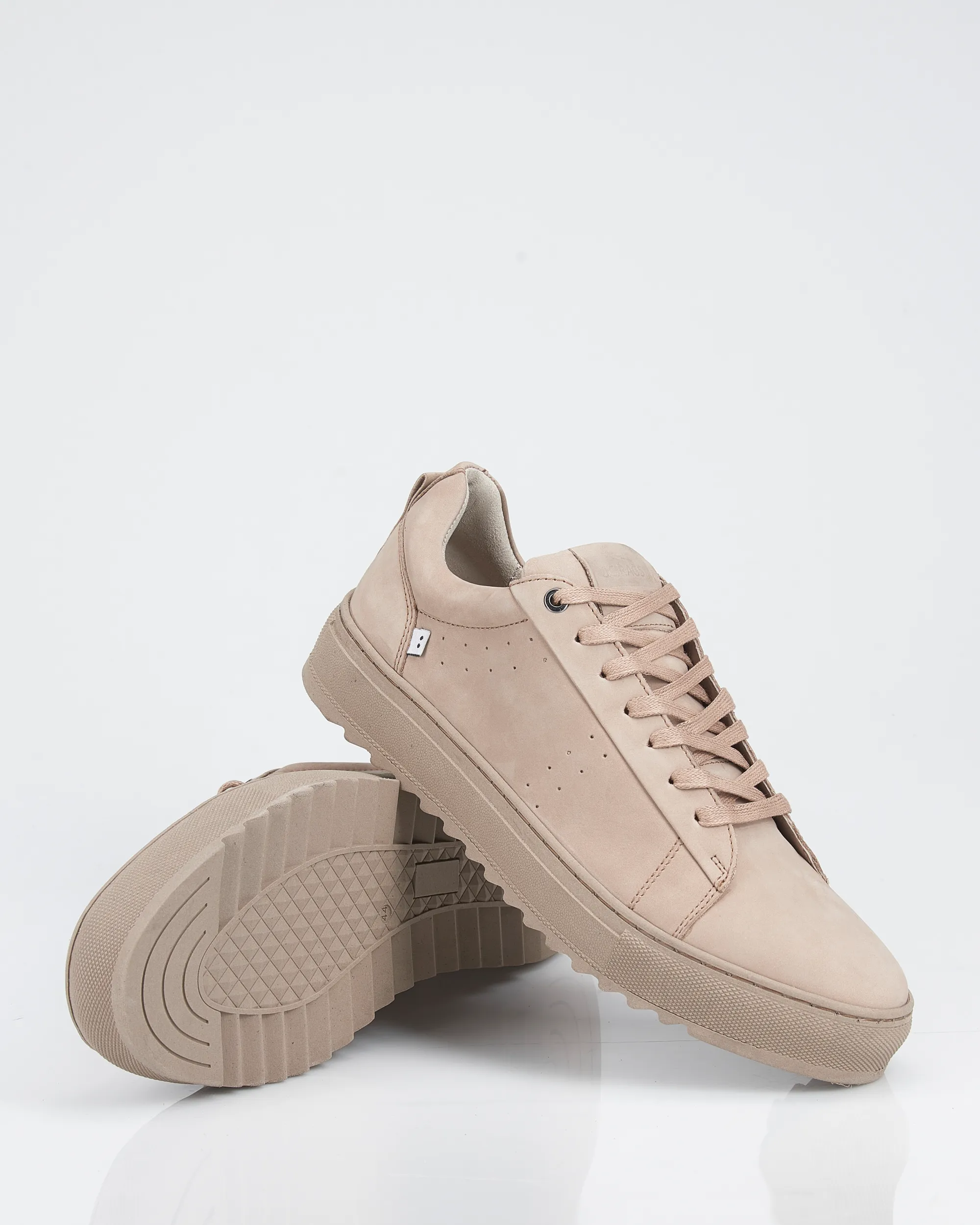 J.C. RAGS Sneakers Beige uni 088304-002-44