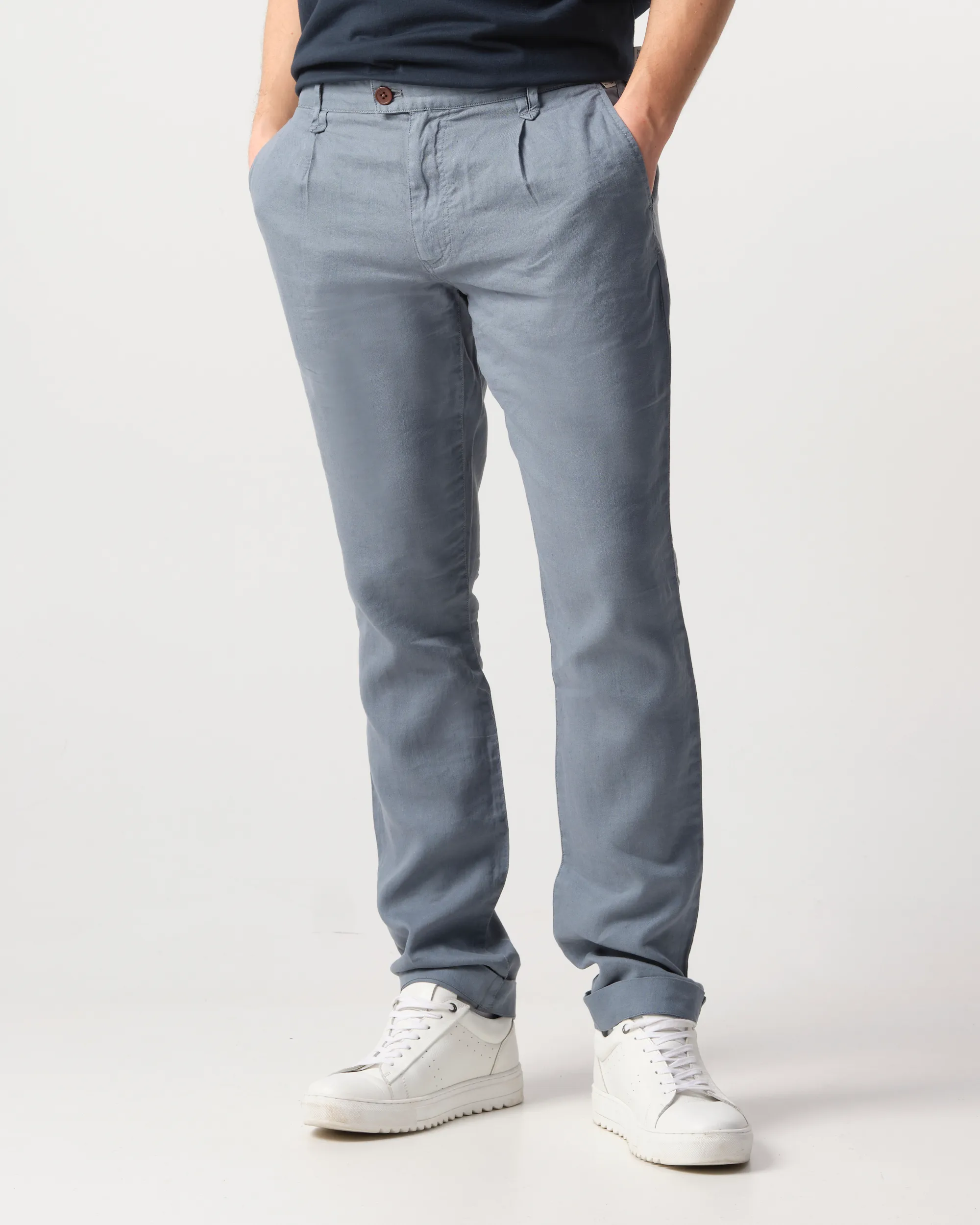 J.C. RAGS Chino Bluefin uni 088384-002-29/34
