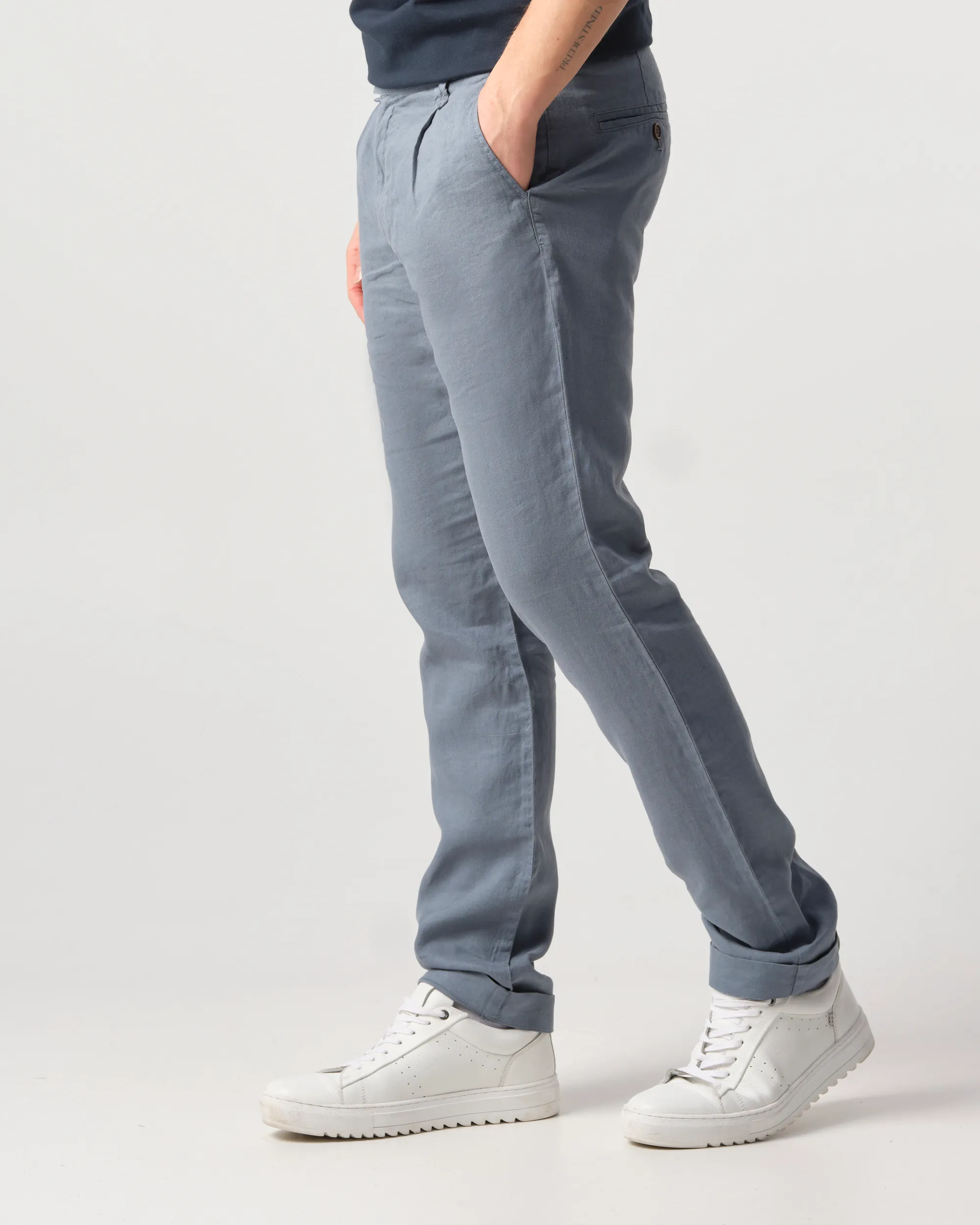 J.C. RAGS Chino Bluefin uni 088384-002-29/34