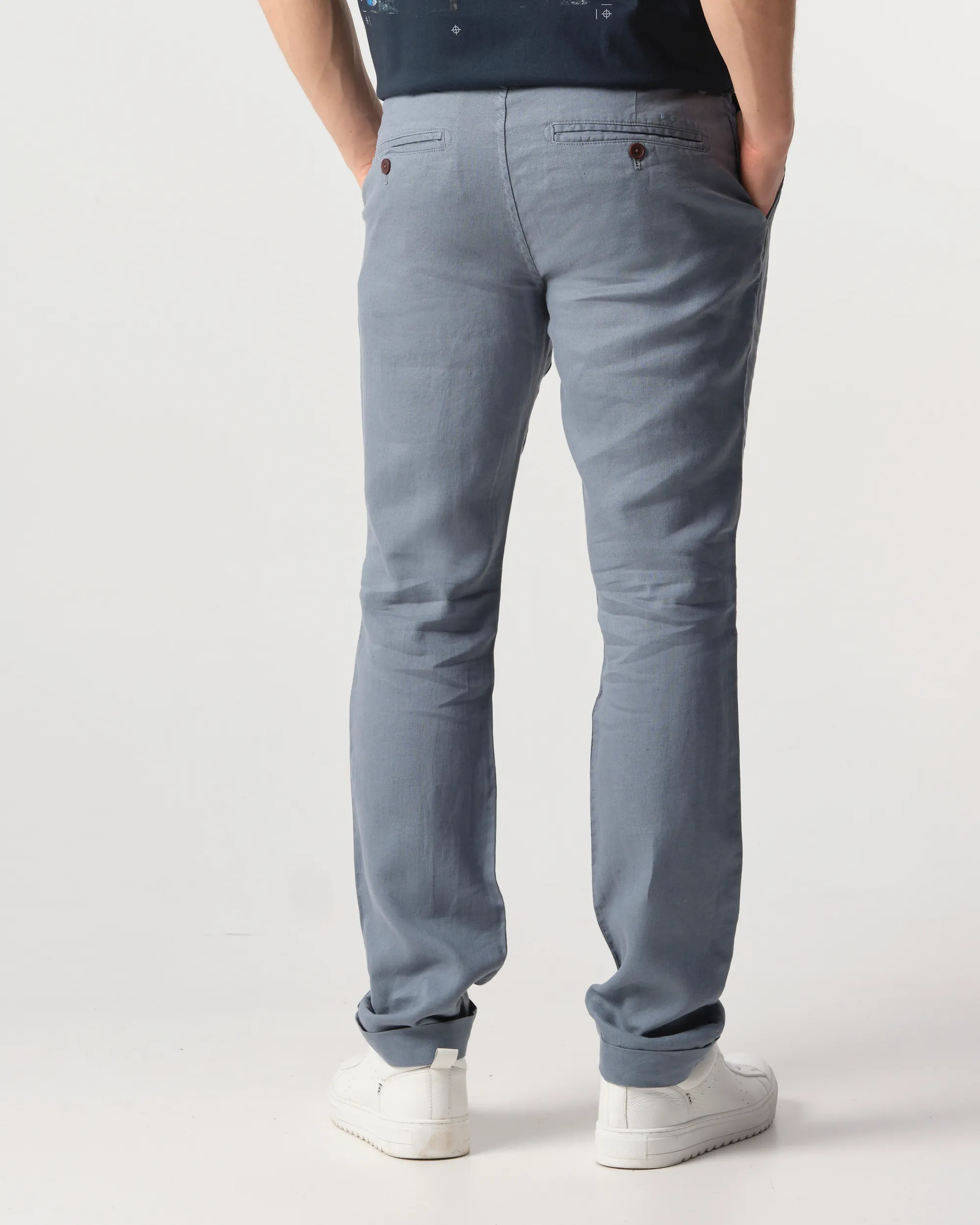 J.C. RAGS Chino Bluefin uni 088384-002-29/34