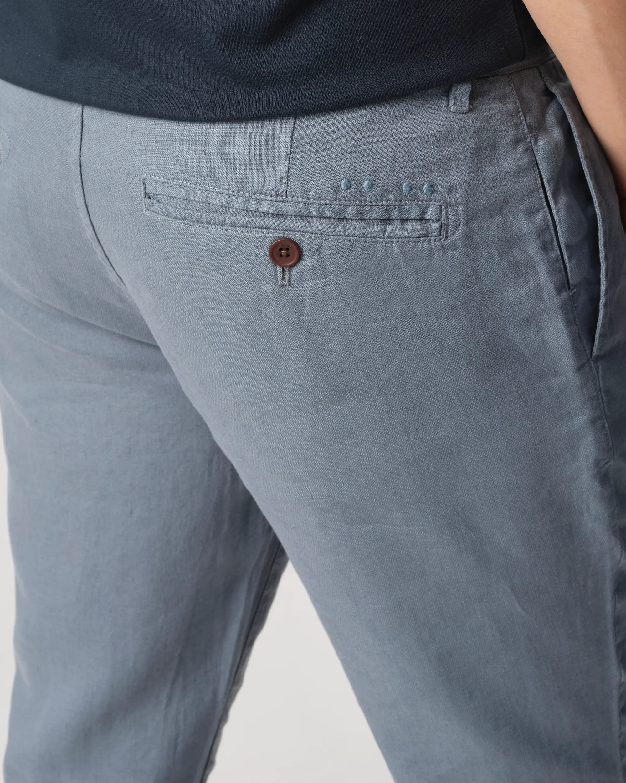 J.C. RAGS Chino Bluefin uni 088384-002-29/34