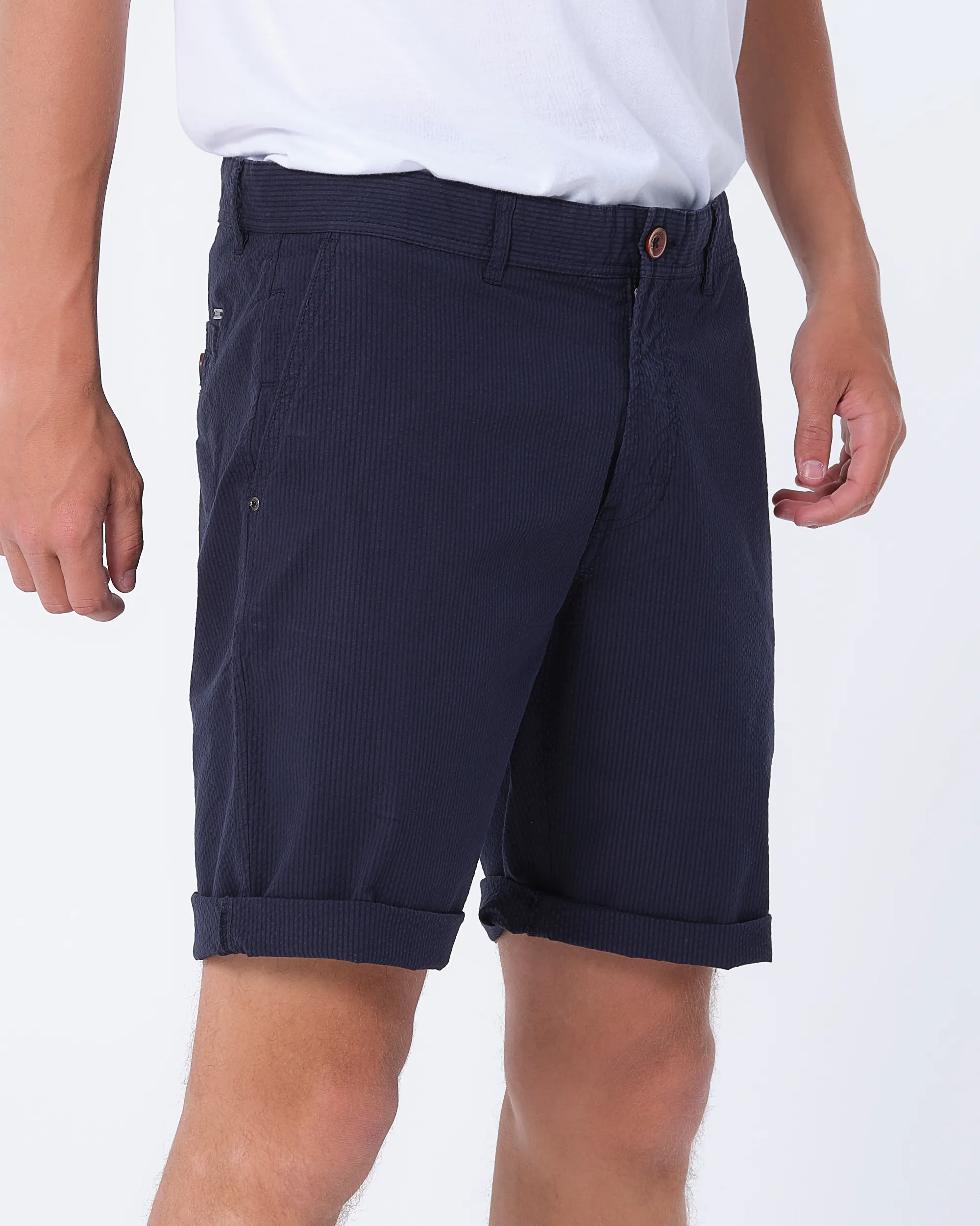 Campbell Short Night Sky streep 088390-005