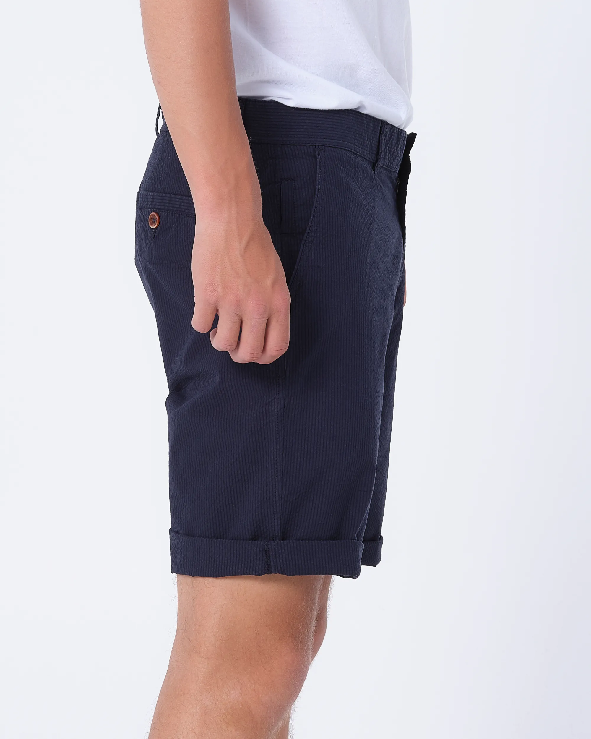 Campbell Short Night Sky streep 088390-005