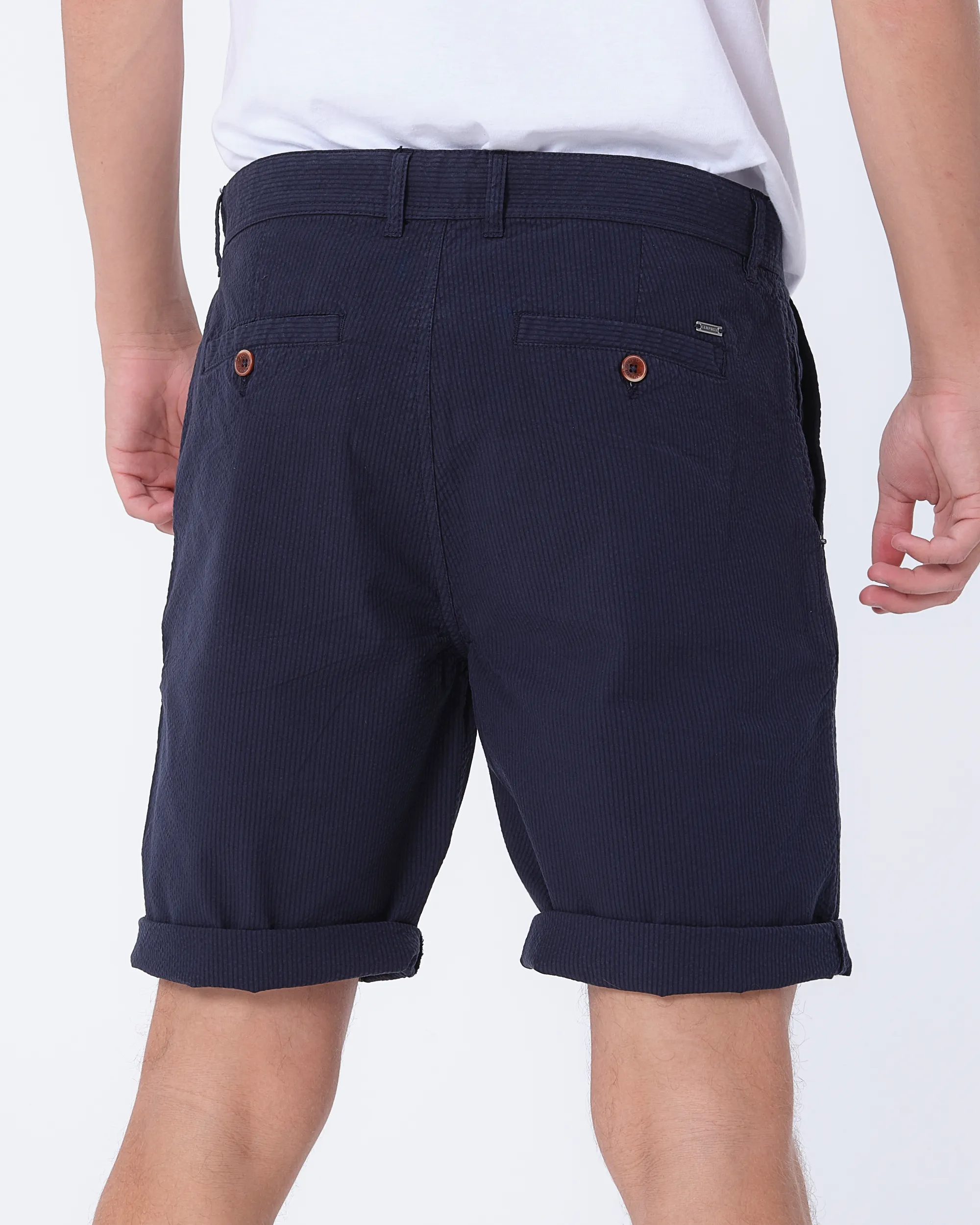 Campbell Short Night Sky streep 088390-005