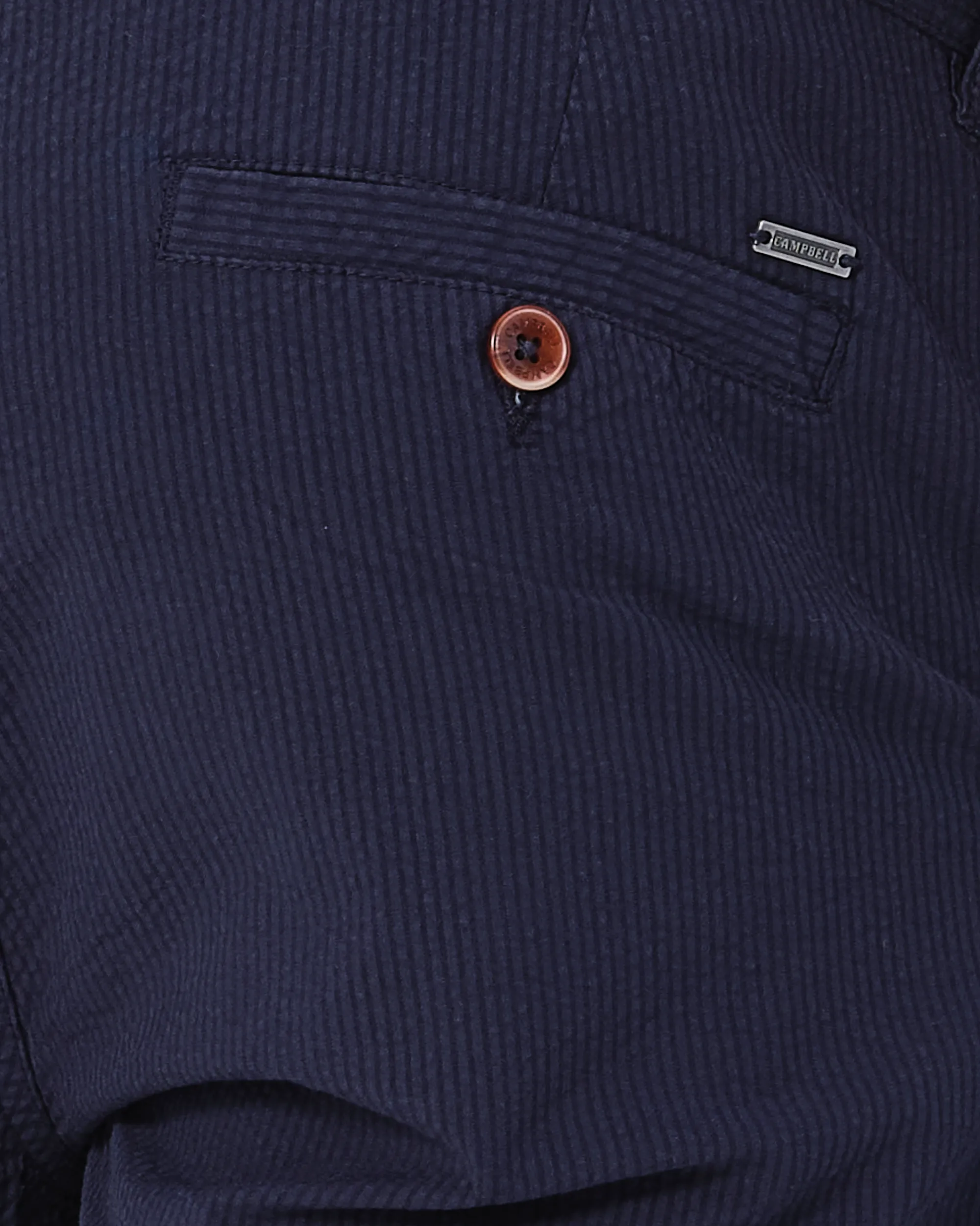 Campbell Short Night Sky streep 088390-005