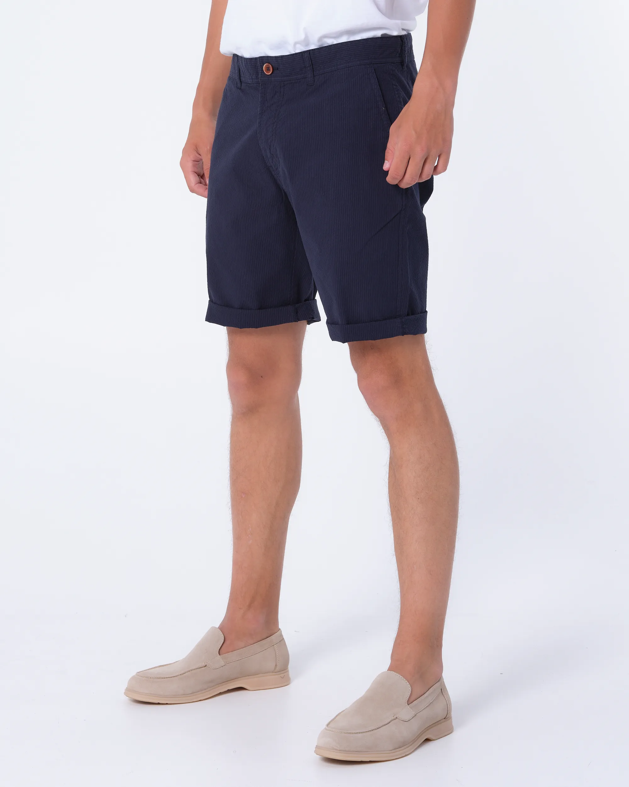 Campbell Short Night Sky streep 088390-005