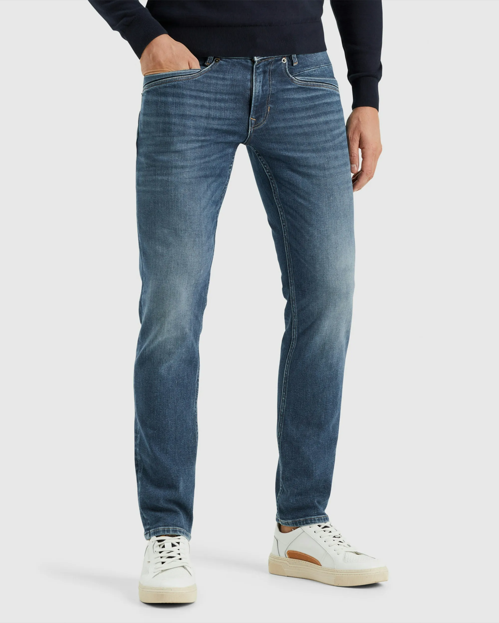 PME Legend Skyrak Jeans Blauw 089024-001-28/30