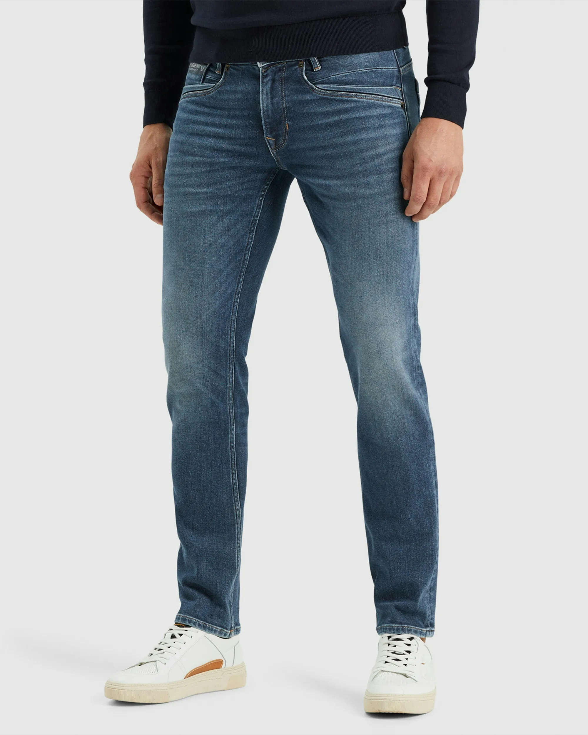 PME Legend Skyrak Jeans Blauw 089024-001-28/30
