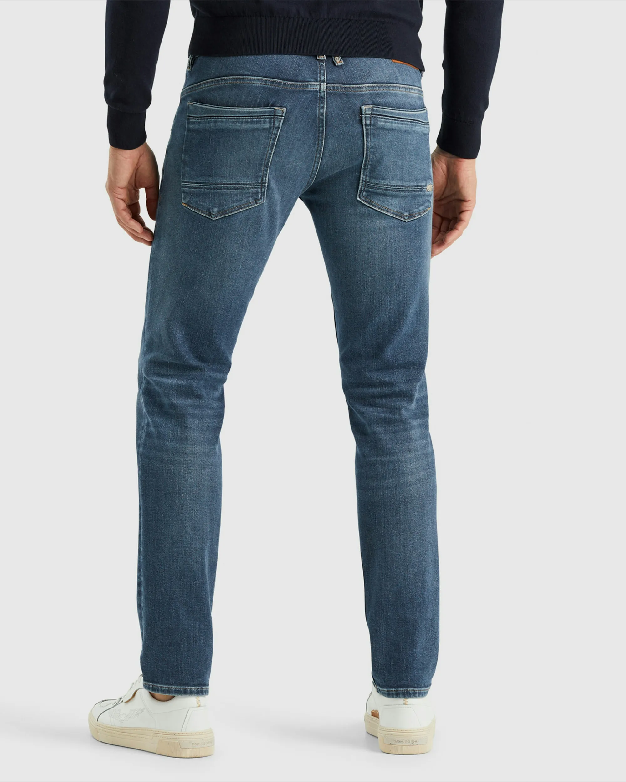 PME Legend Skyrak Jeans Blauw 089024-001-28/30