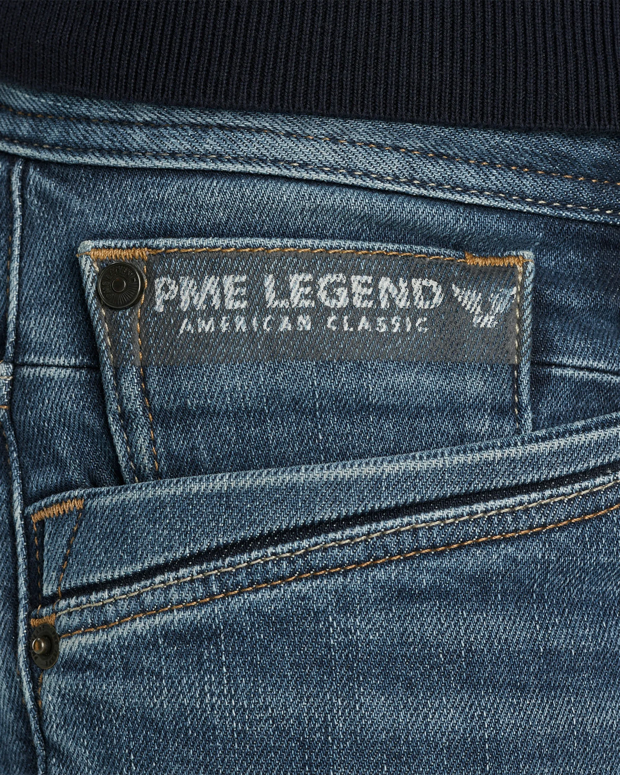 PME Legend Skyrak Jeans Blauw 089024-001-28/30