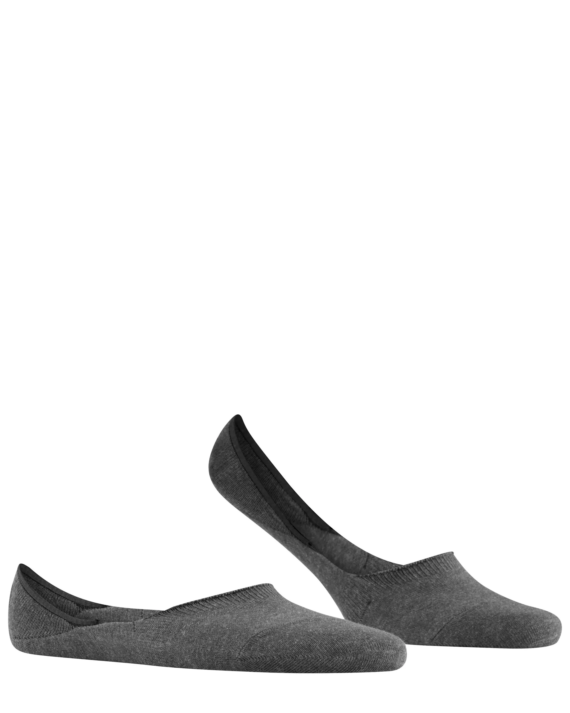 Falke Sokken Donker blauw 089058-001