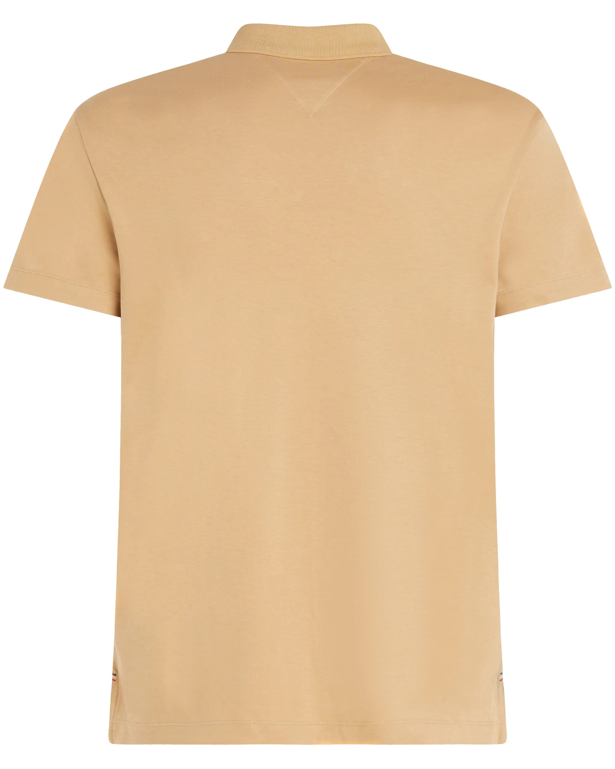 Tommy Hilfiger Menswear Polo KM Beige 089120-001-L