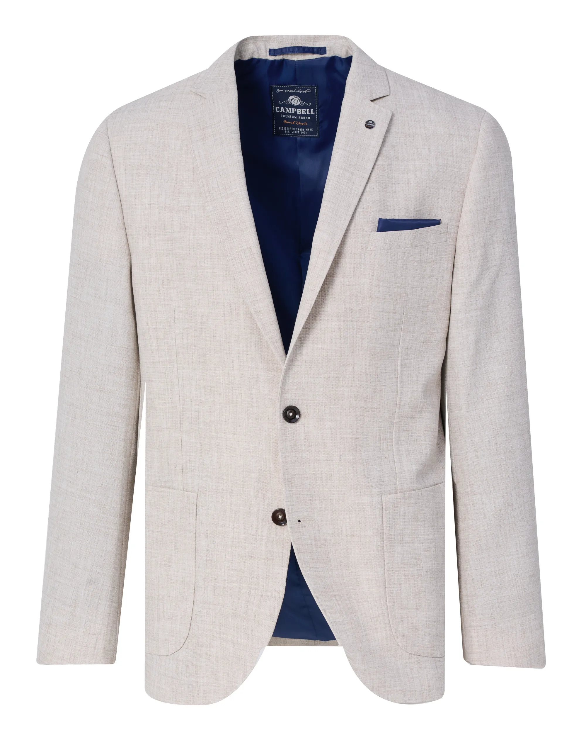Campbell Colbert Beige dessin 089188-001-48