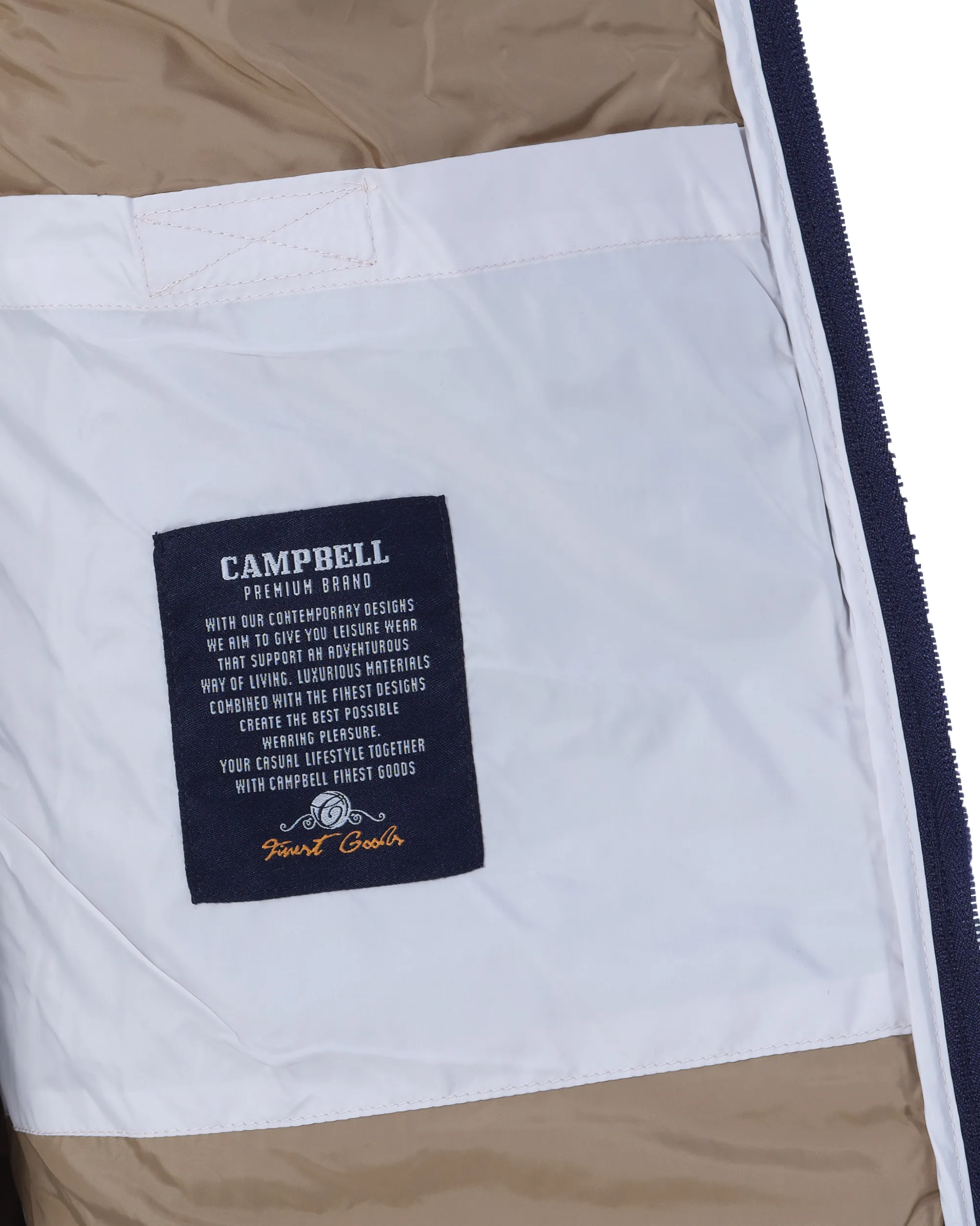 Campbell Rowton Jack Night Sky 090395-003-L