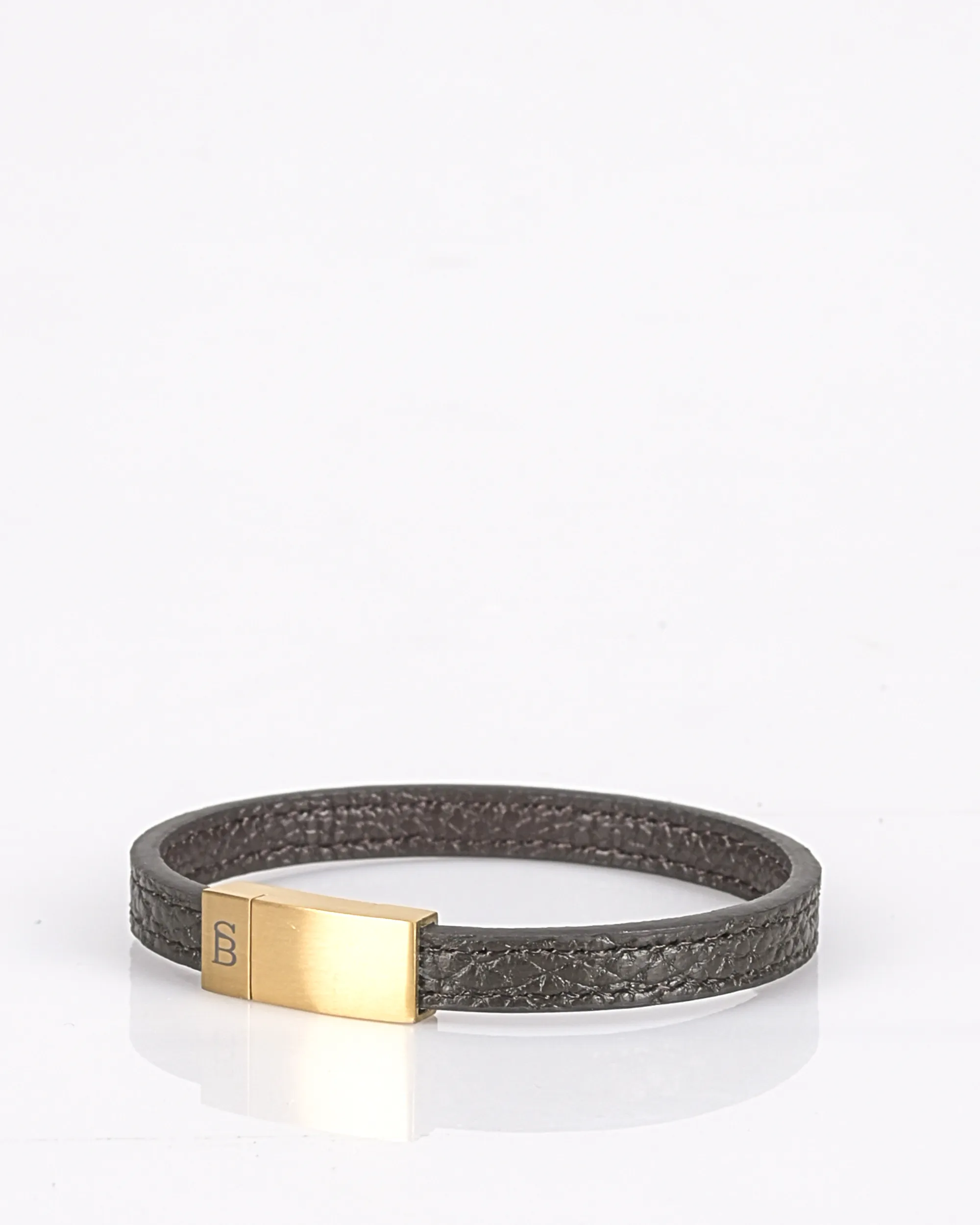 Steel & Barnett Sieraad Goud 090399-001-L