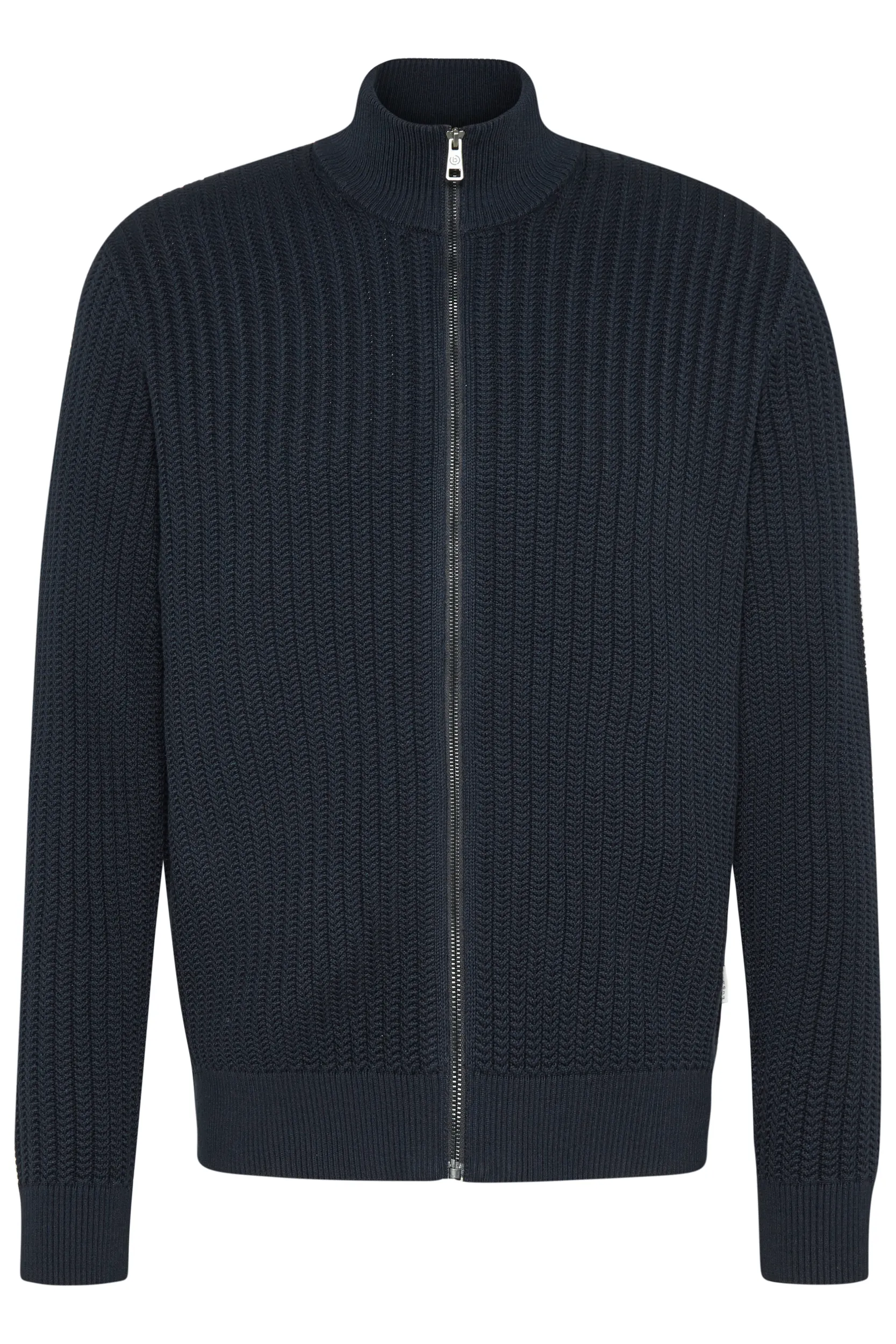 Bugatti clothing Vest Donker blauw 090436-001-L