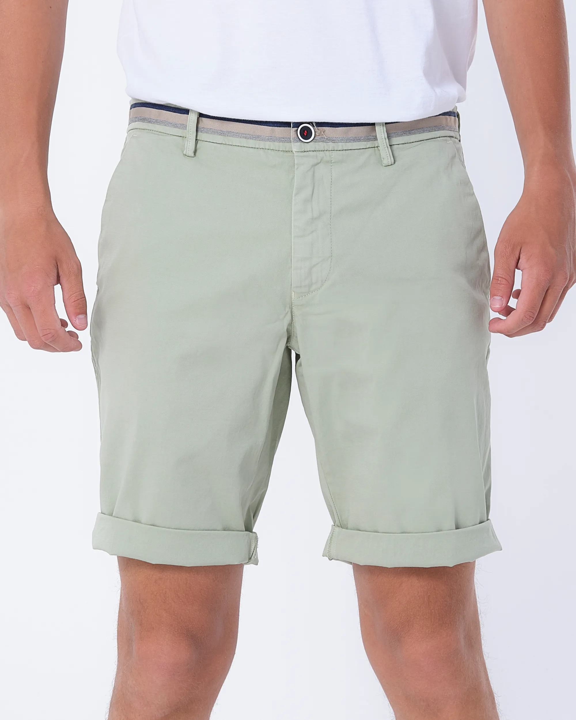 Mason's Short Beige 090567-002-46