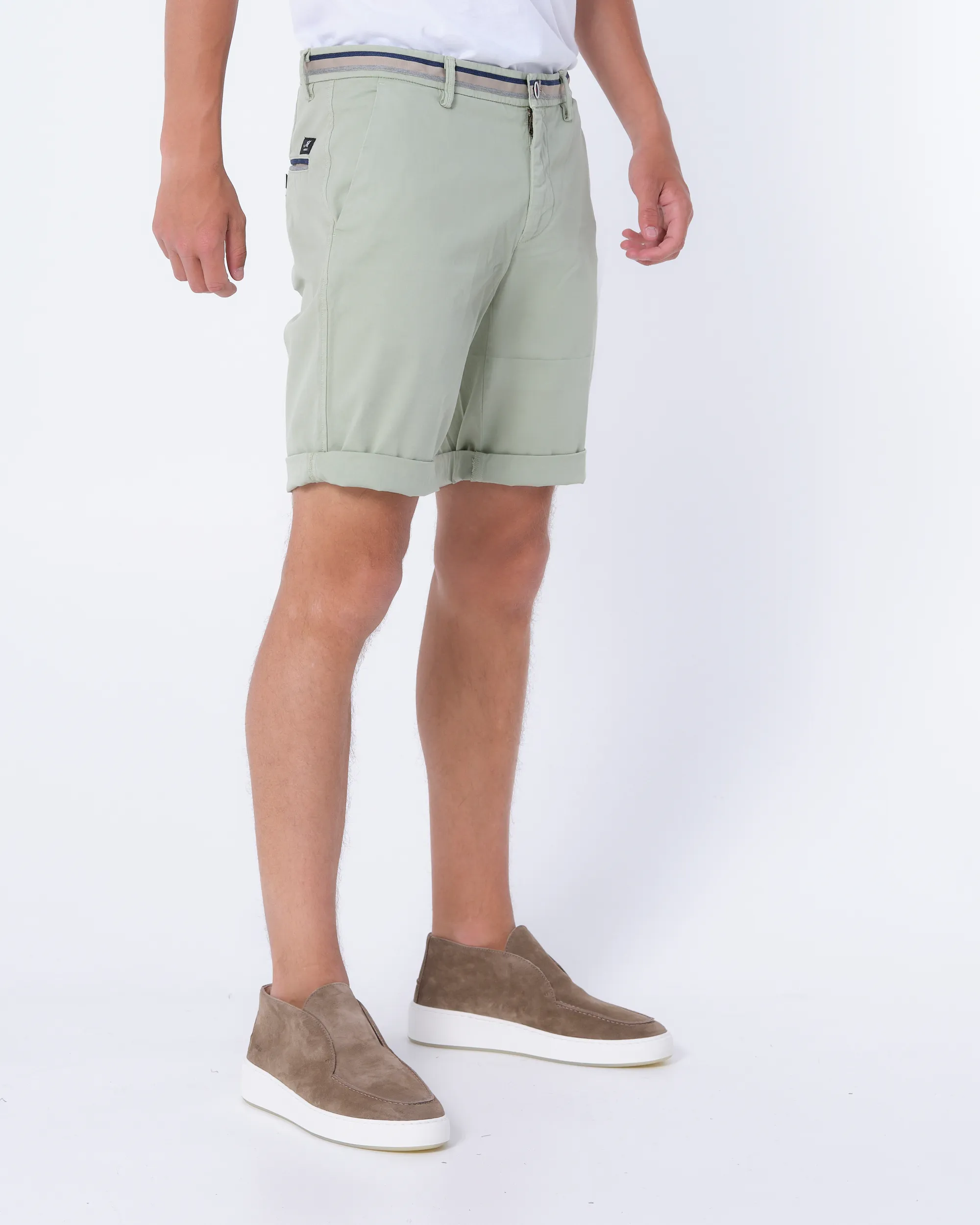 Mason's Short Beige 090567-002-46