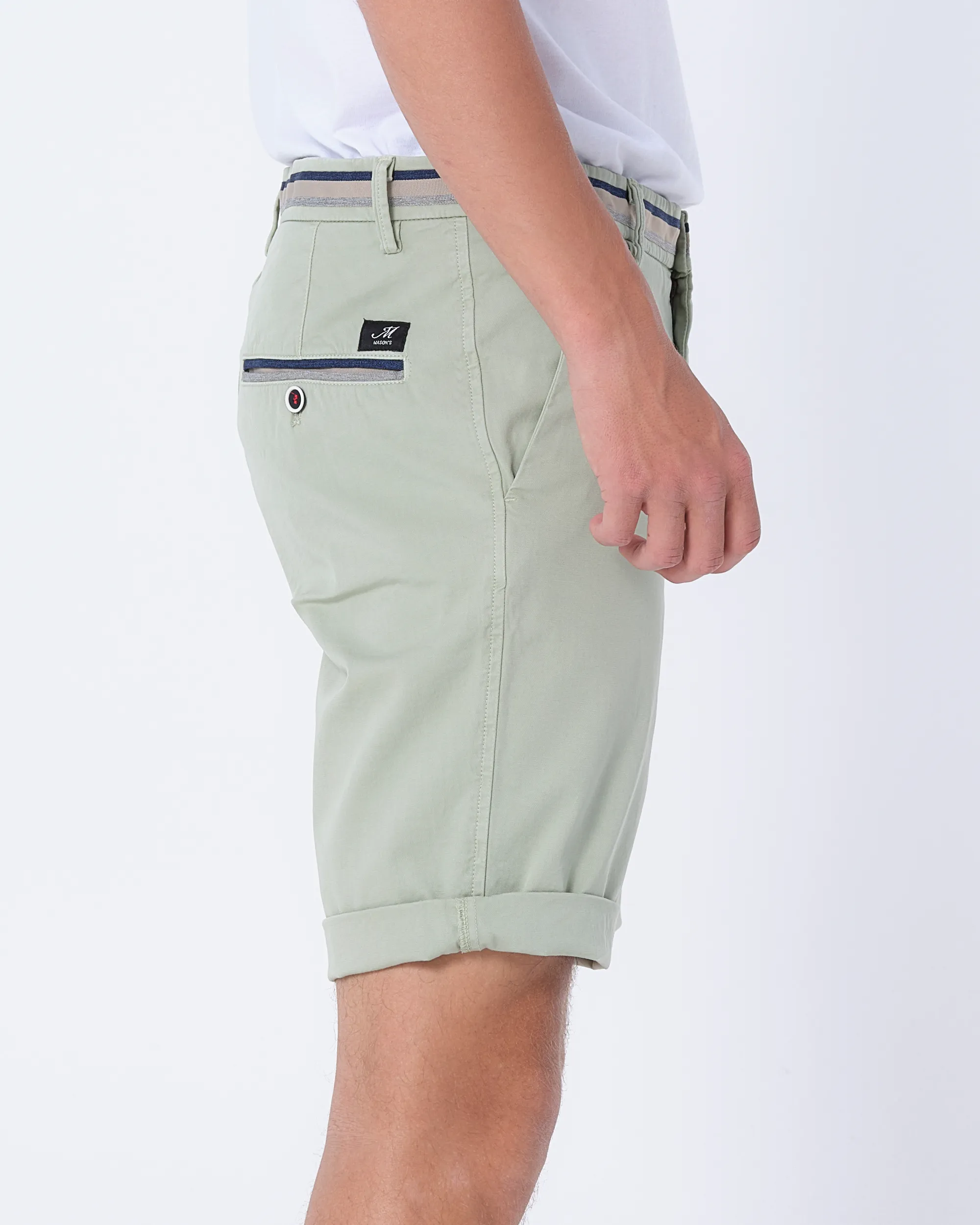 Mason's Short Beige 090567-002-46