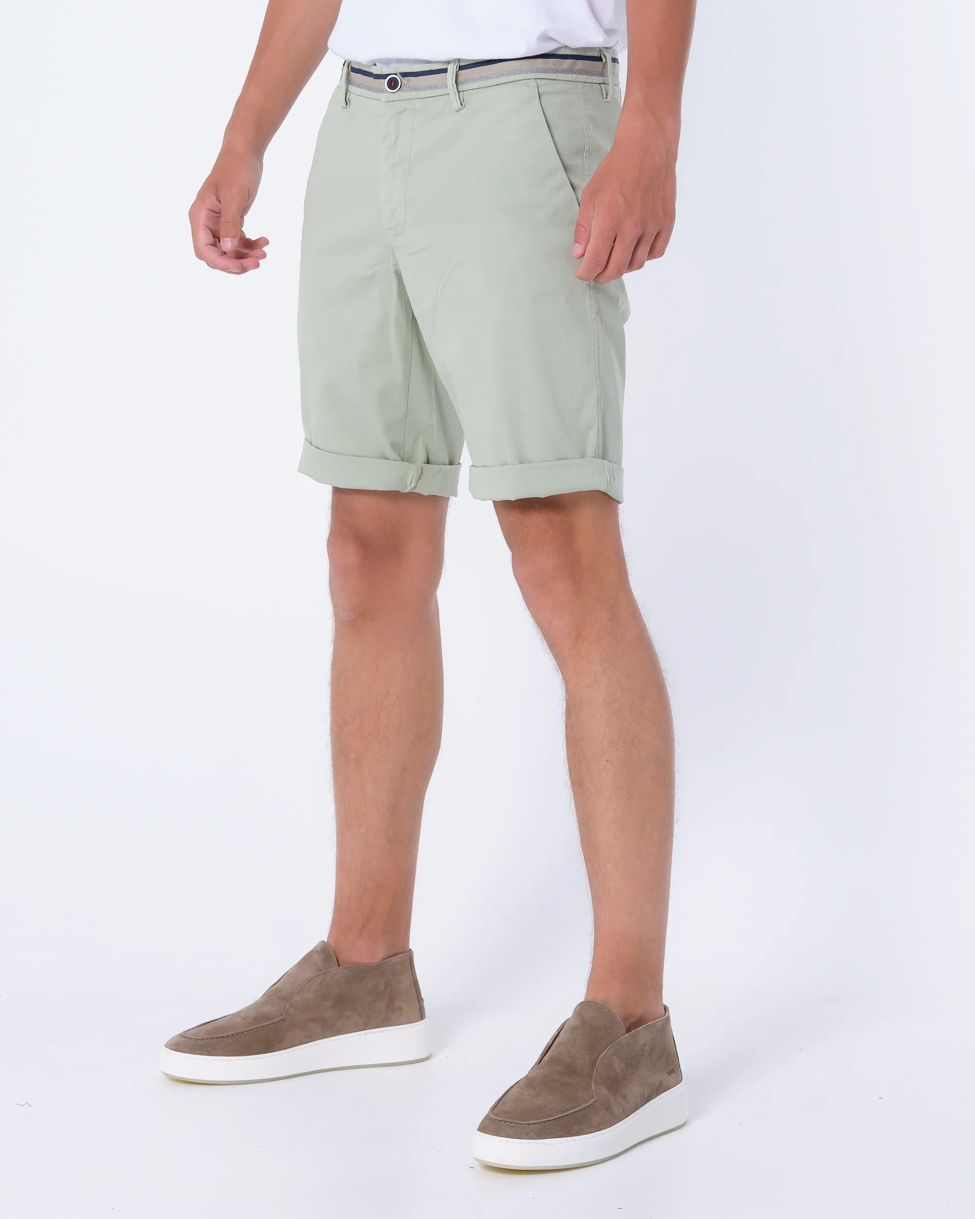 Mason's Short Beige 090567-002-46